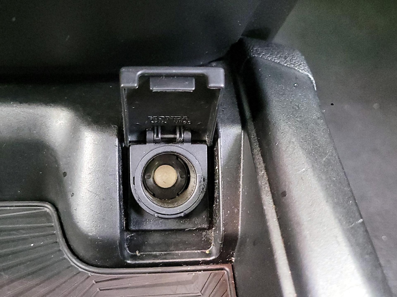 2019 Honda CR-V EX - Photo 18