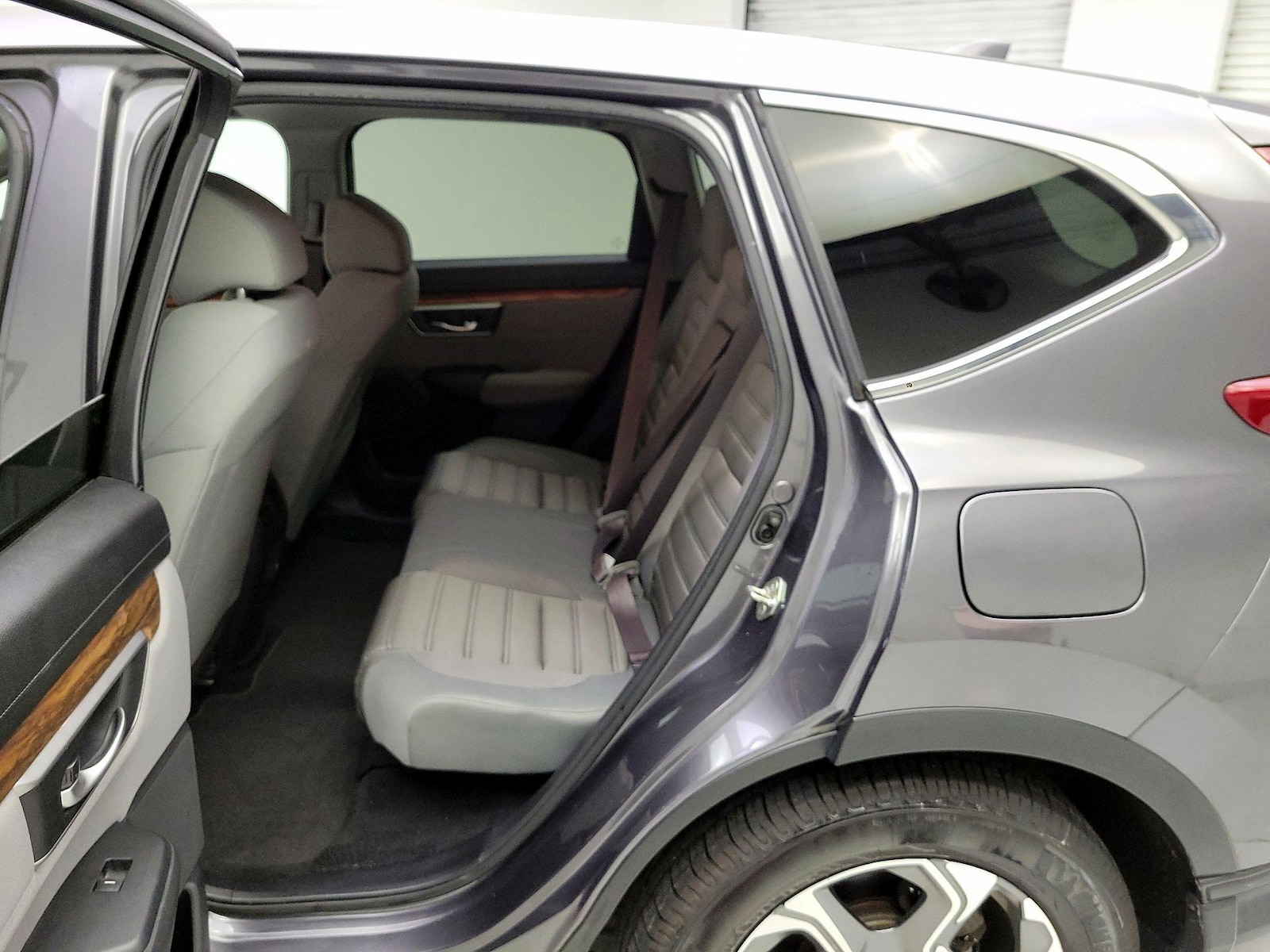 2019 Honda CR-V EX - Photo 20