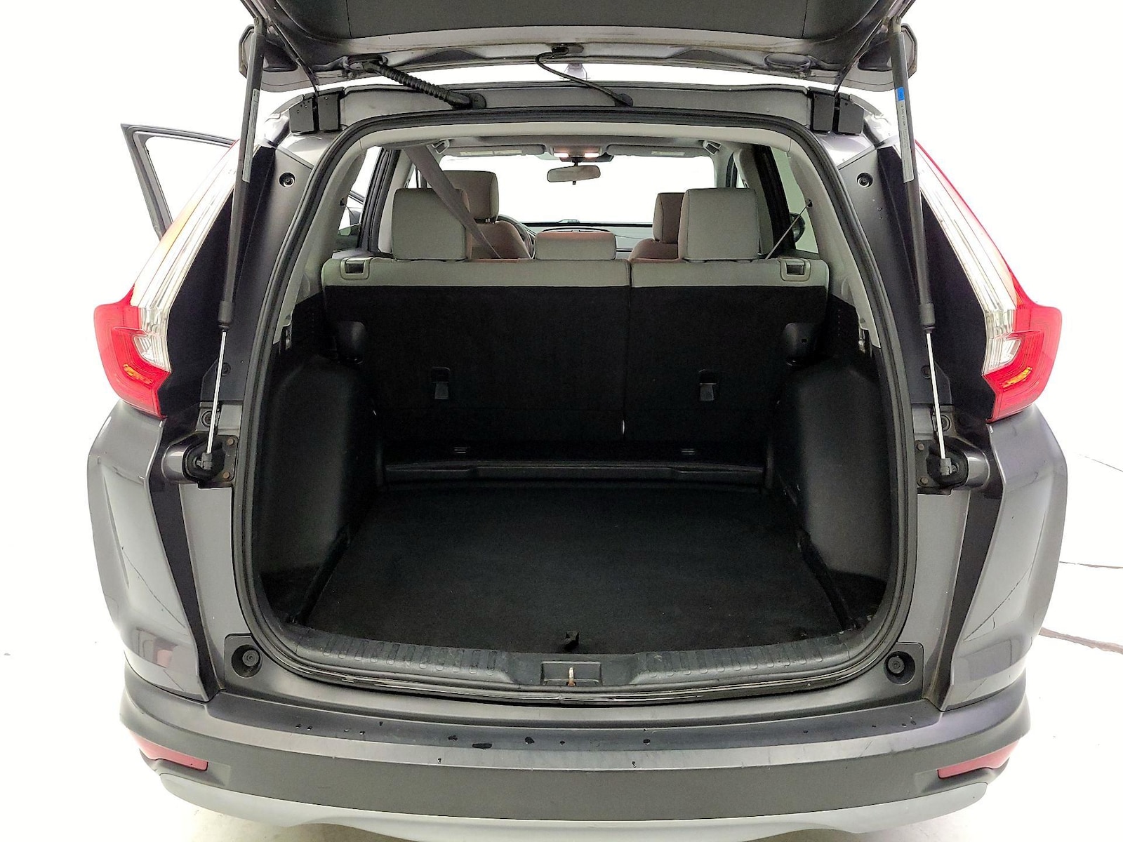 2019 Honda CR-V EX - Photo 21