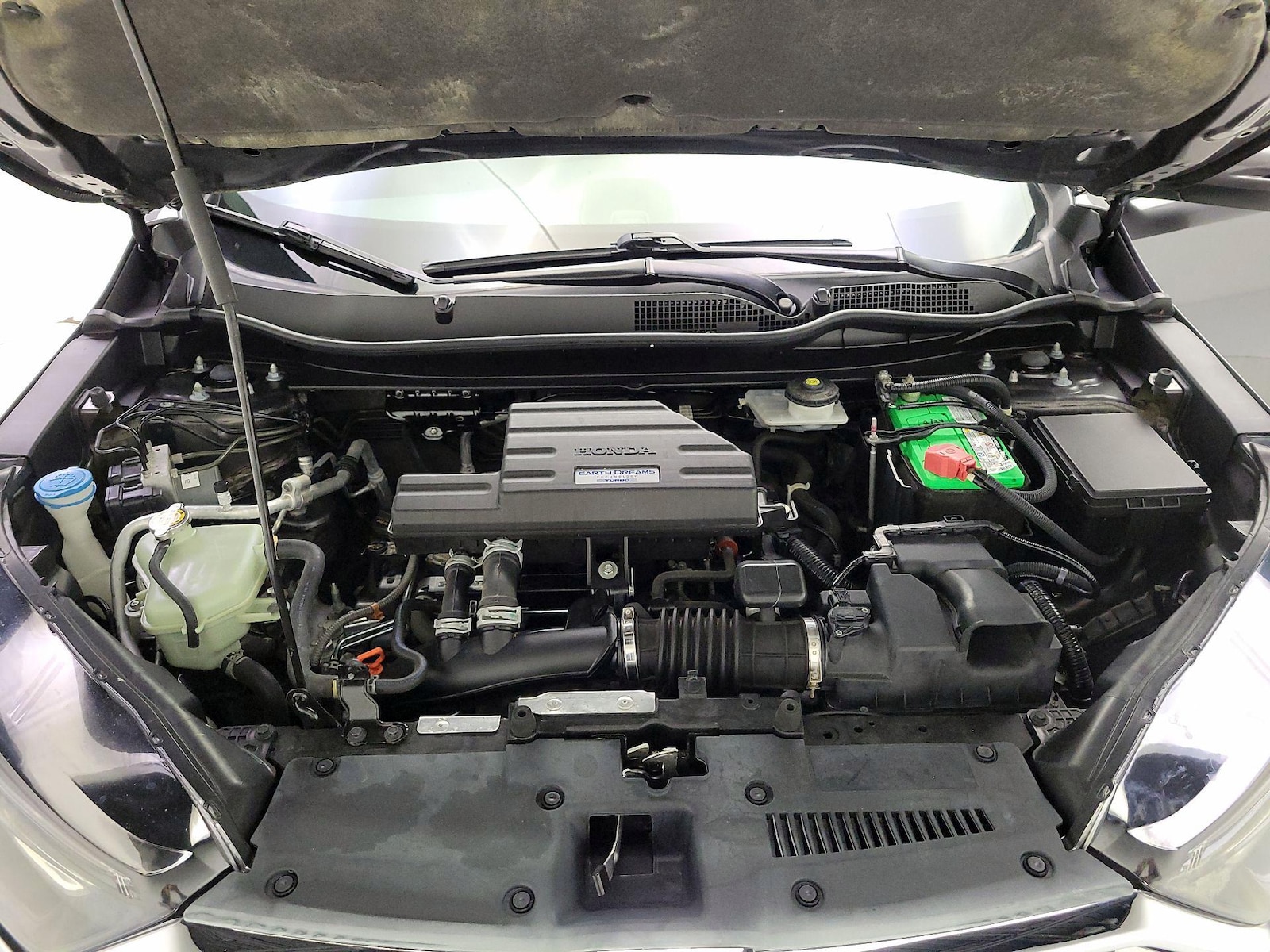 2019 Honda CR-V EX - Photo 22
