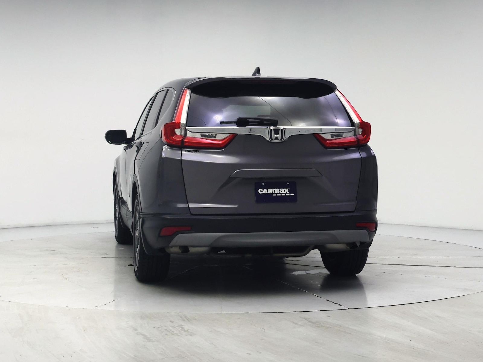 2019 Honda CR-V EX - Photo 7