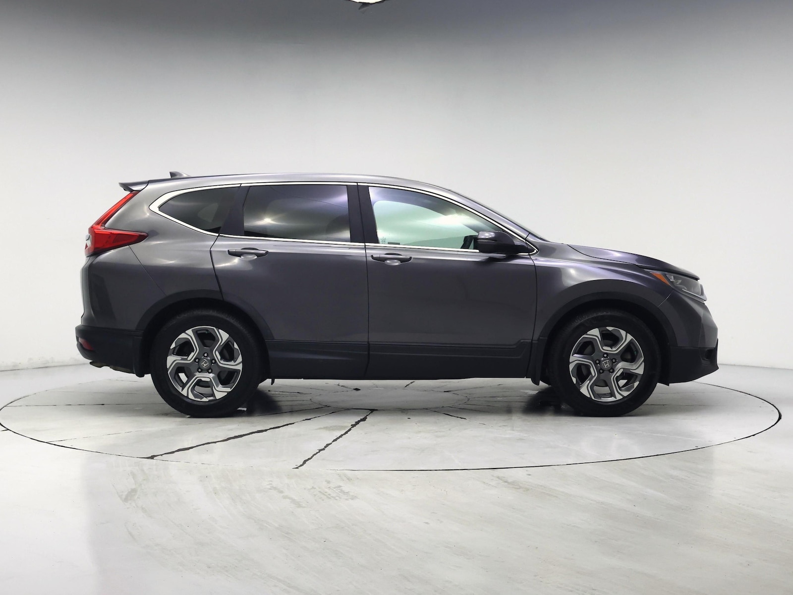 2019 Honda CR-V EX - Photo 8