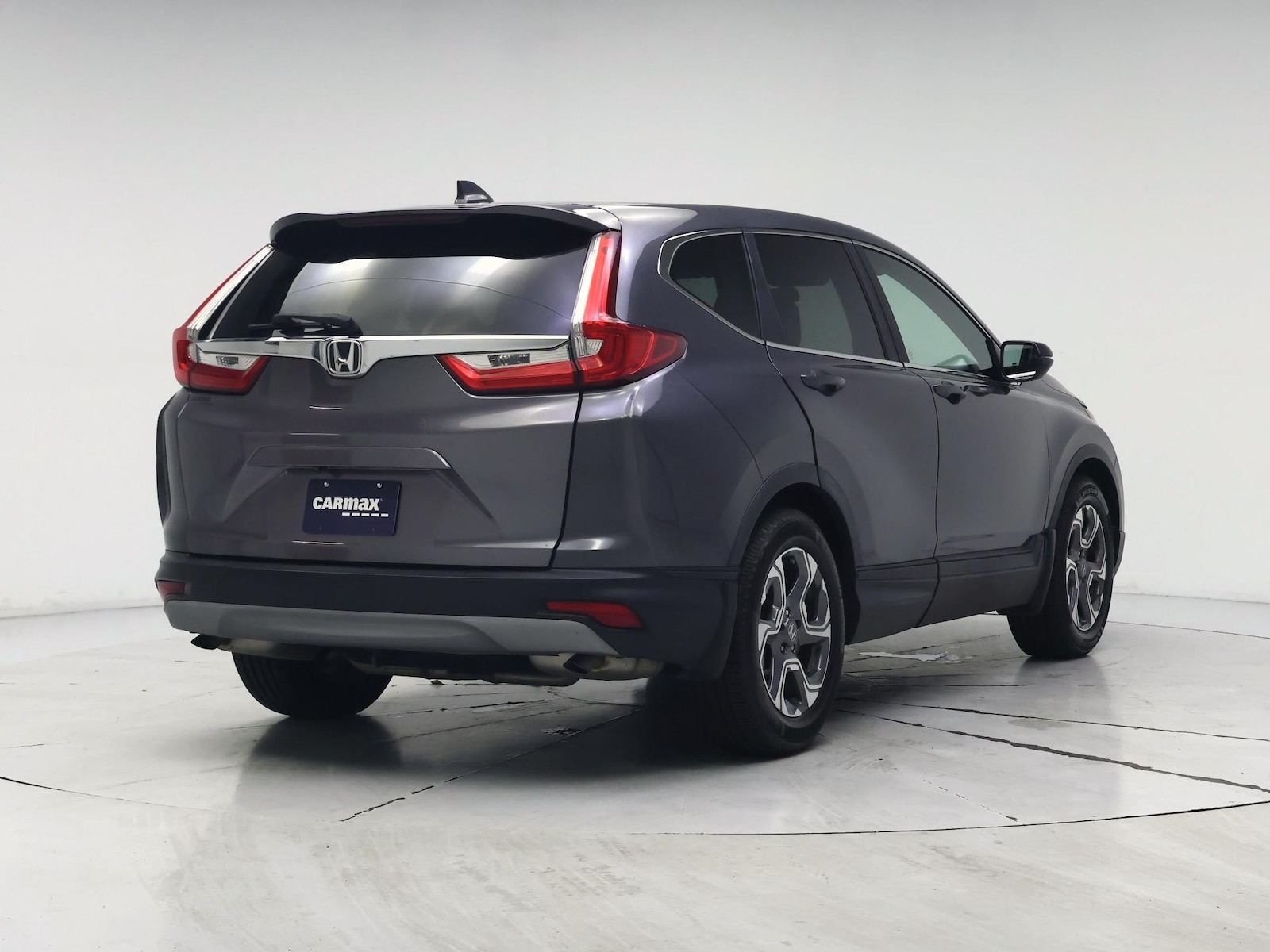 2019 Honda CR-V EX - Photo 9