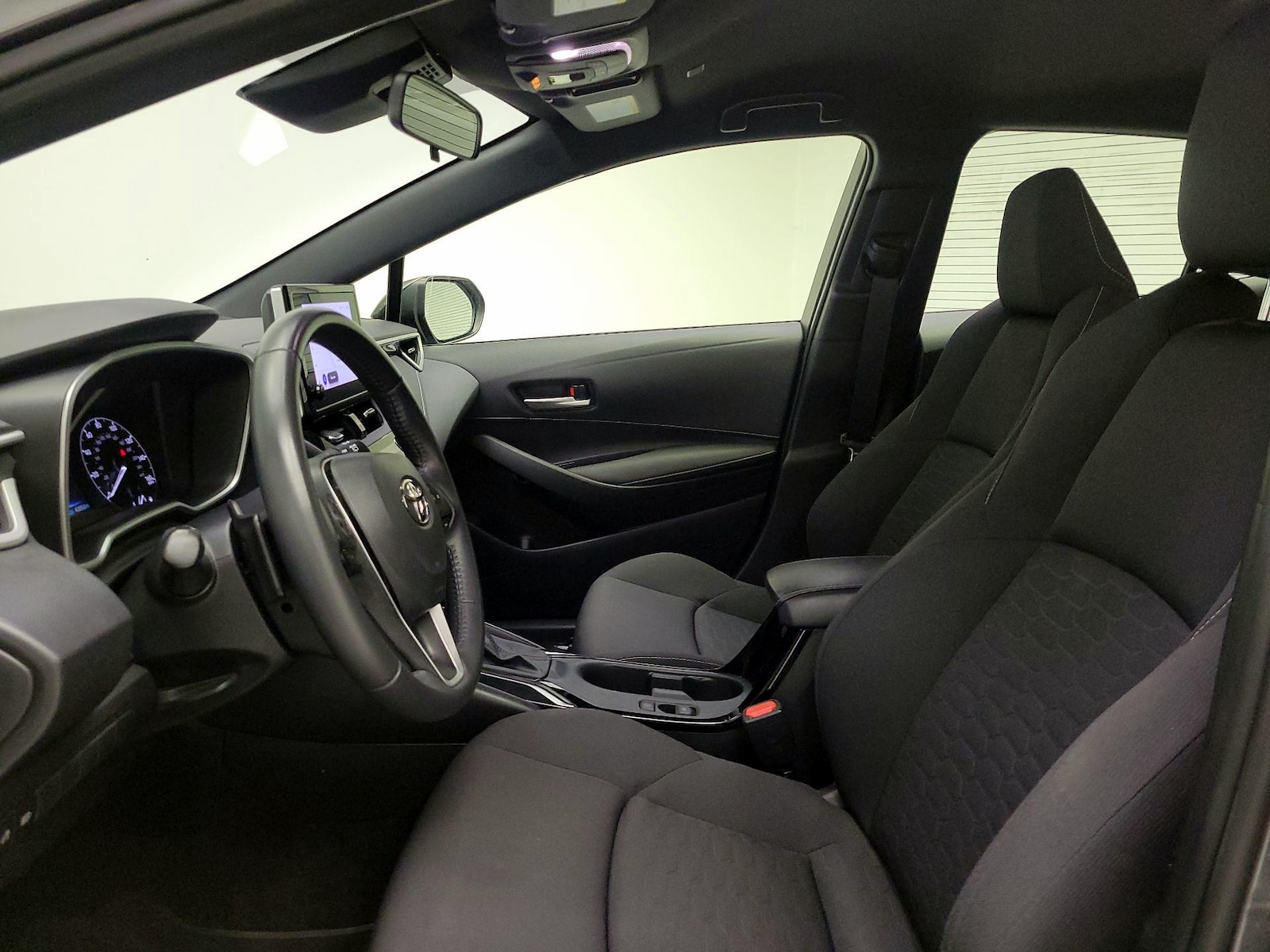 Side Airbags