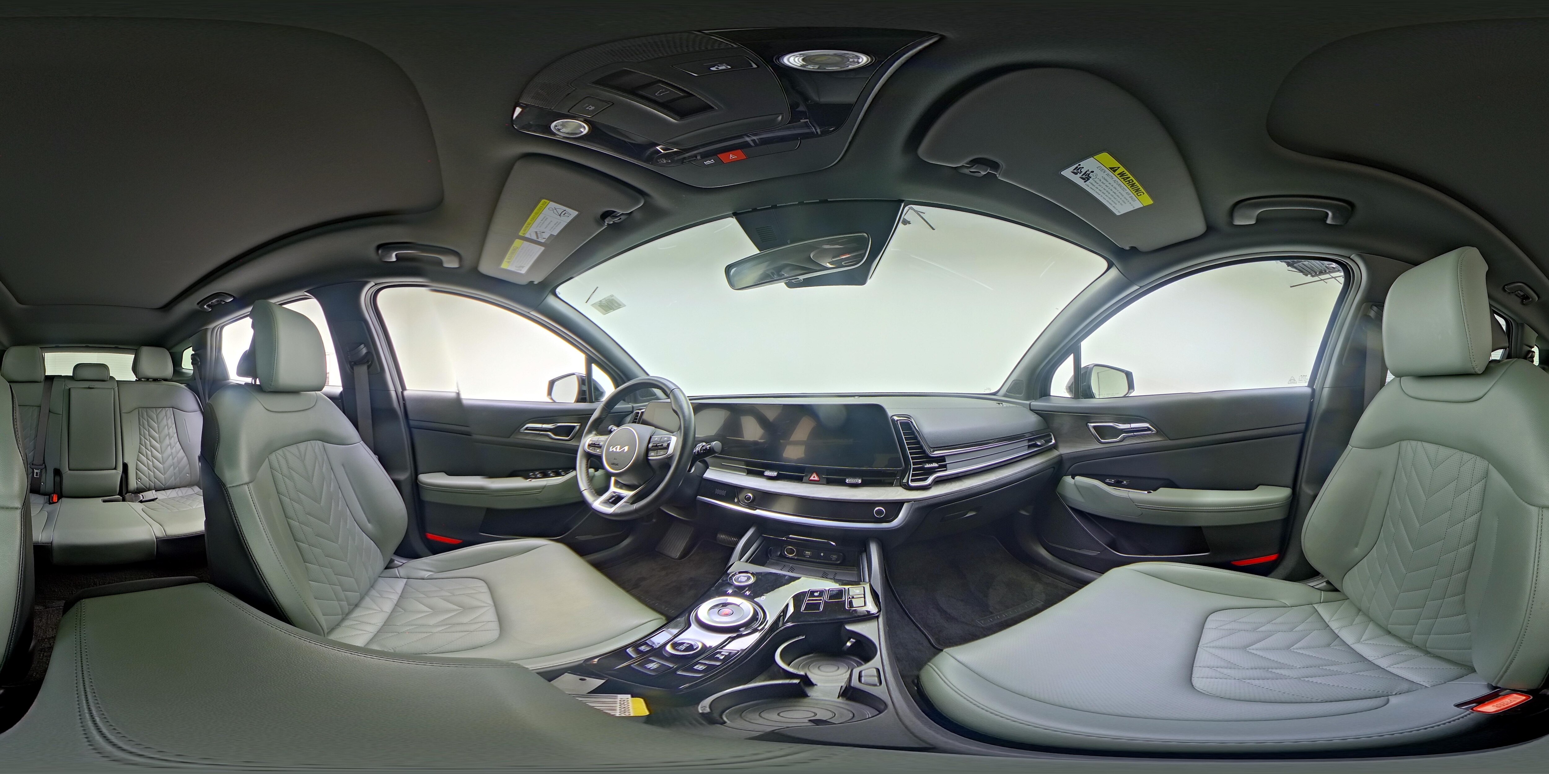 2023 Kia Sportage X-Line - Photo 25