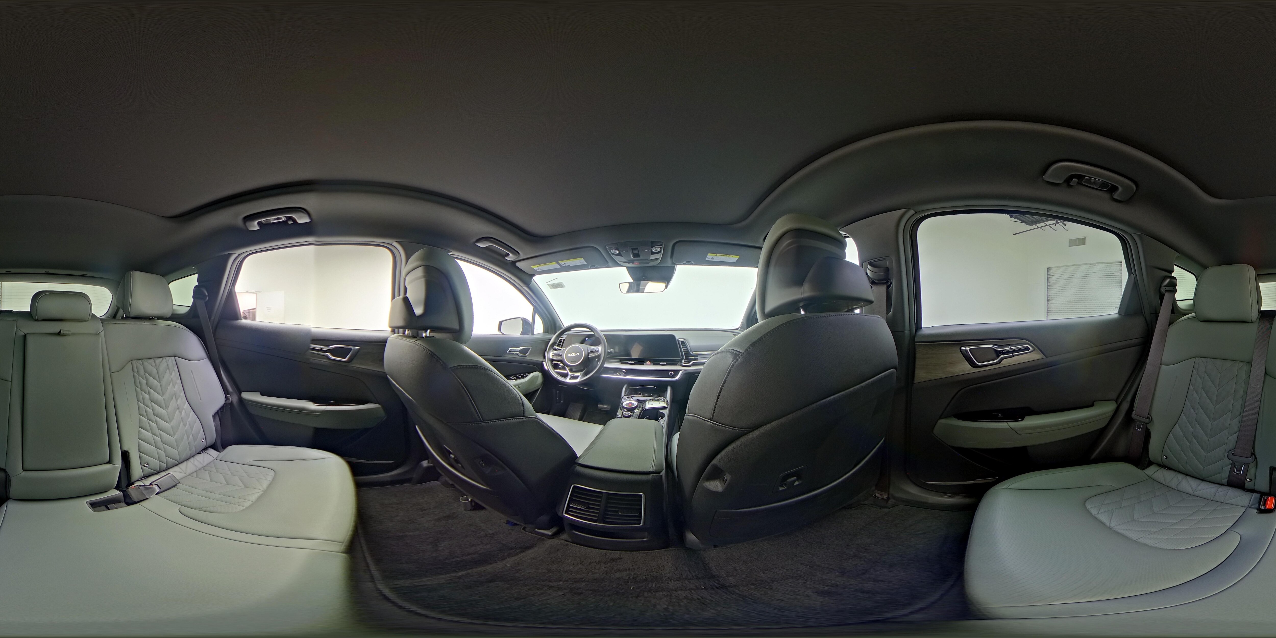 2023 Kia Sportage X-Line - Photo 26