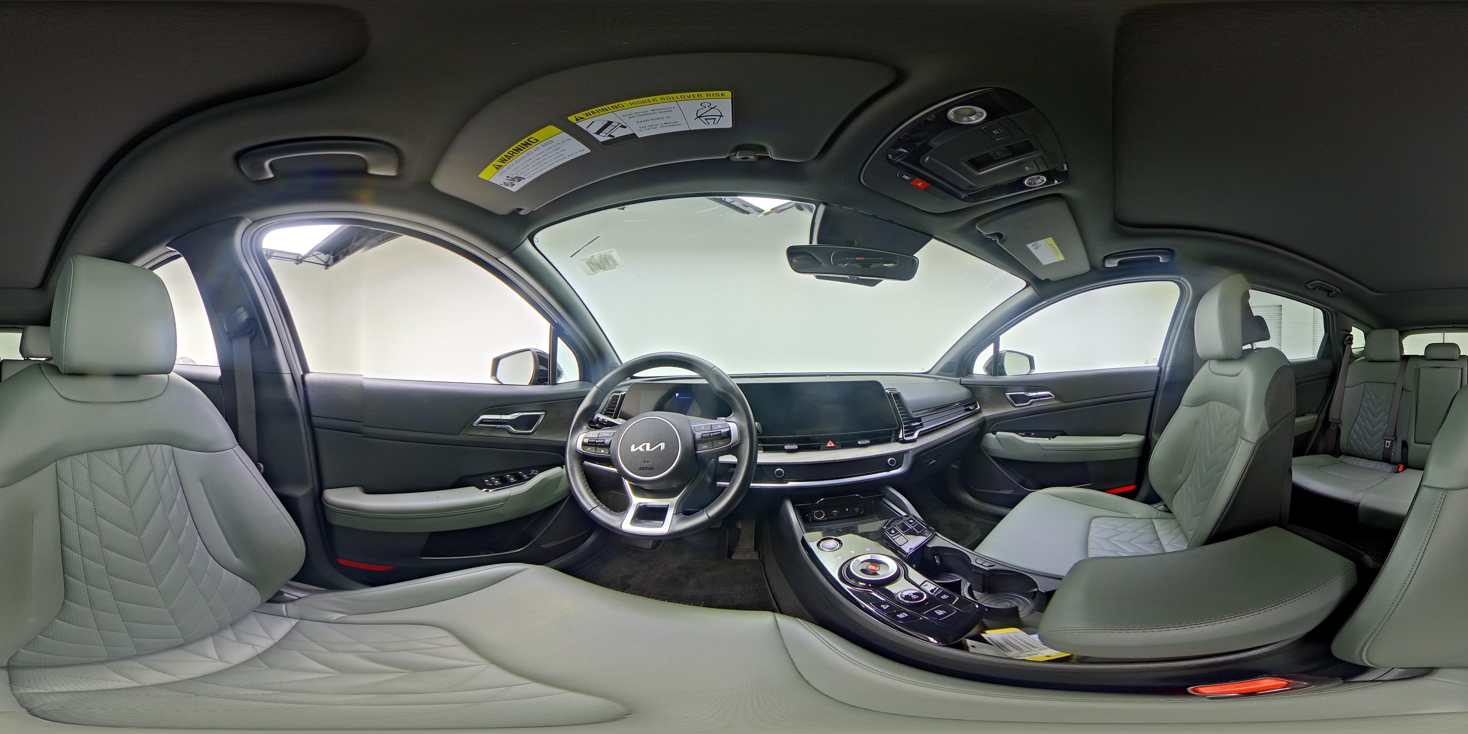 2023 Kia Sportage X-Line - Photo 27