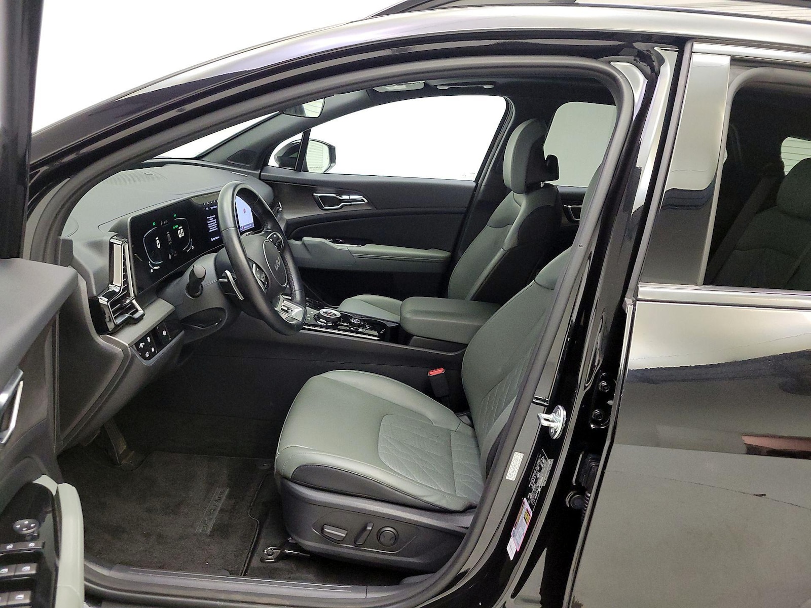 2023 Kia Sportage X-Line - Photo 12