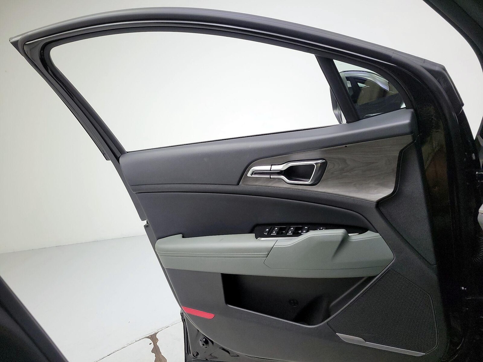 2023 Kia Sportage X-Line - Photo 13