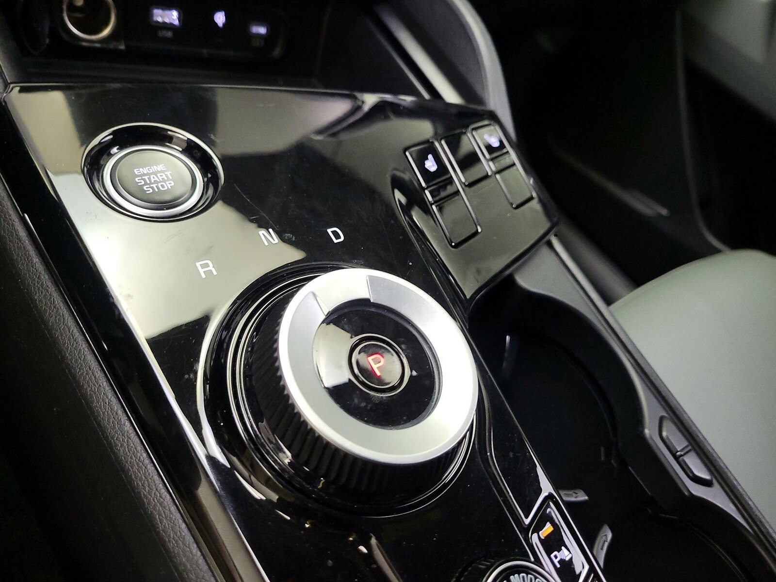 2023 Kia Sportage X-Line - Photo 18