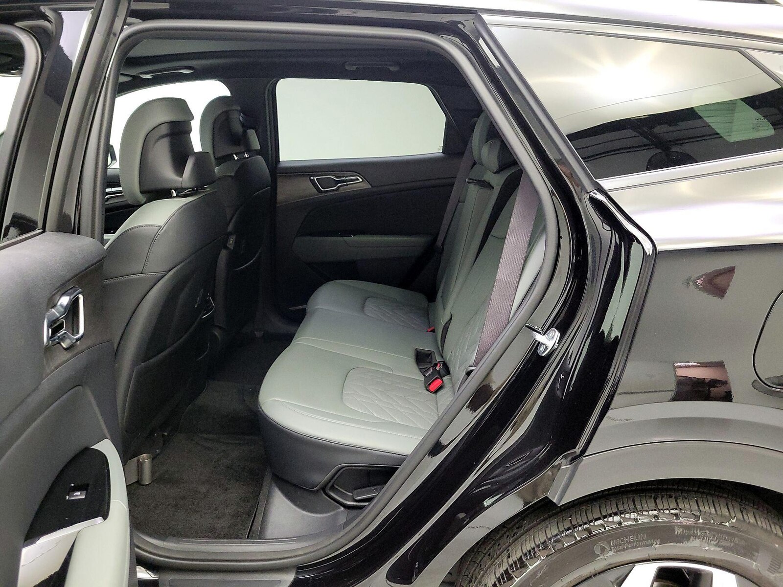 2023 Kia Sportage X-Line - Photo 21