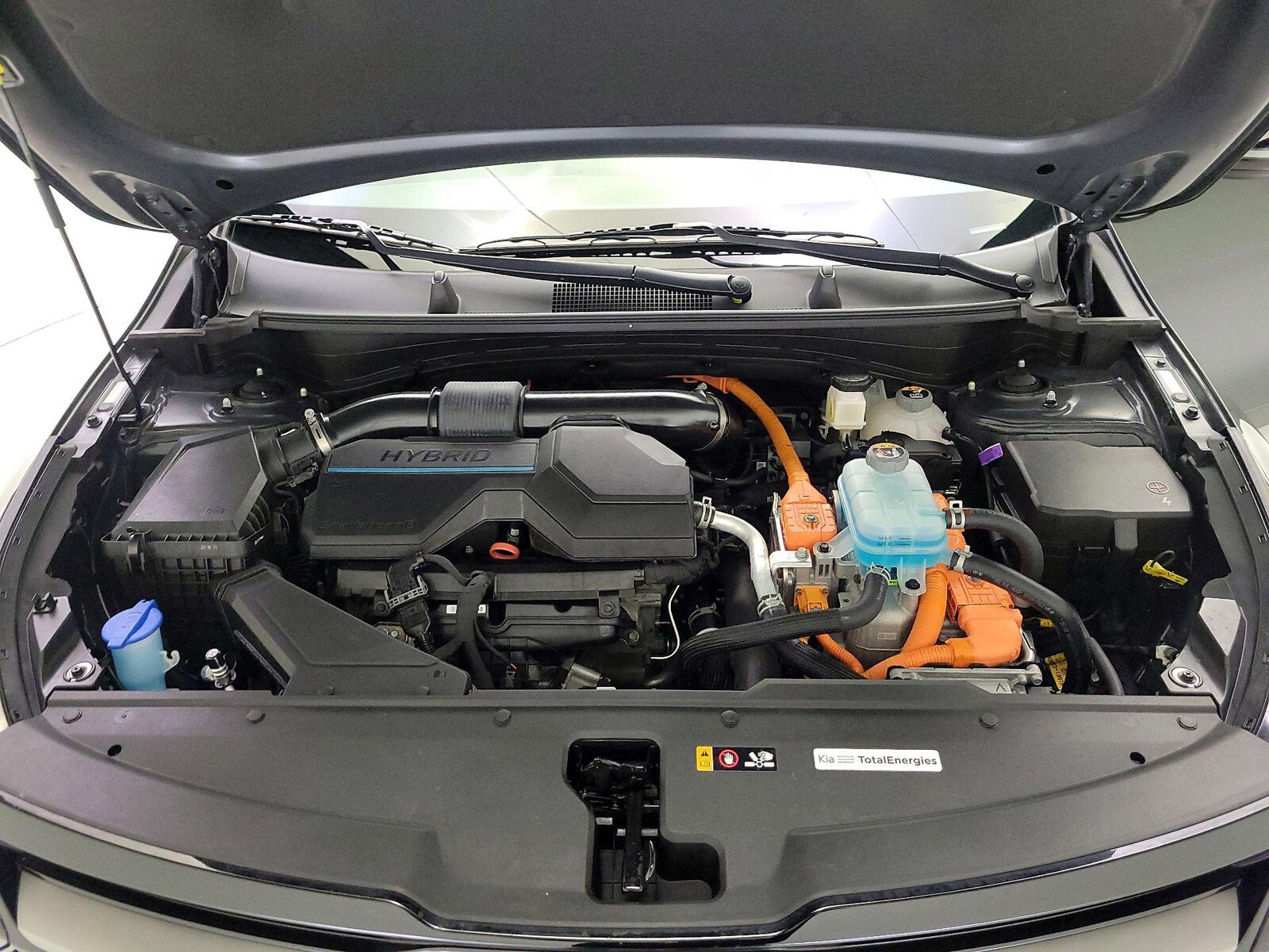 2023 Kia Sportage X-Line - Photo 23