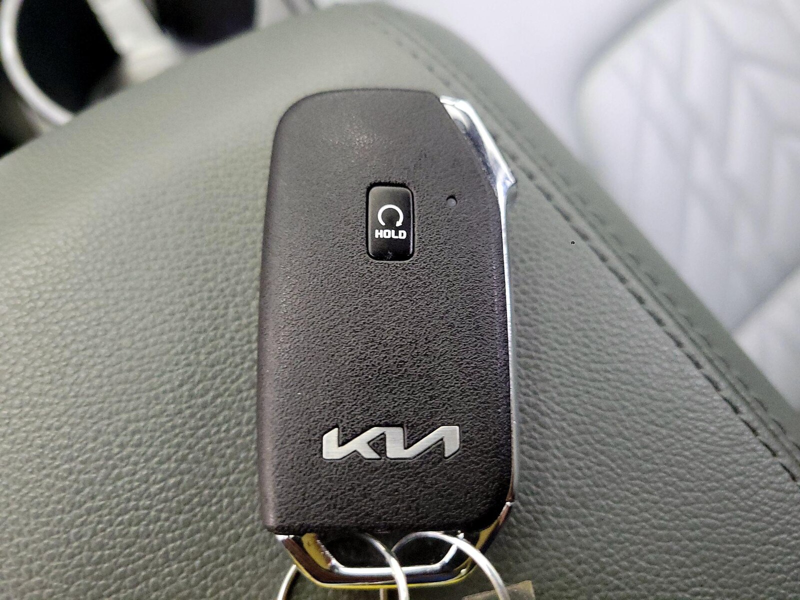 2023 Kia Sportage X-Line - Photo 24