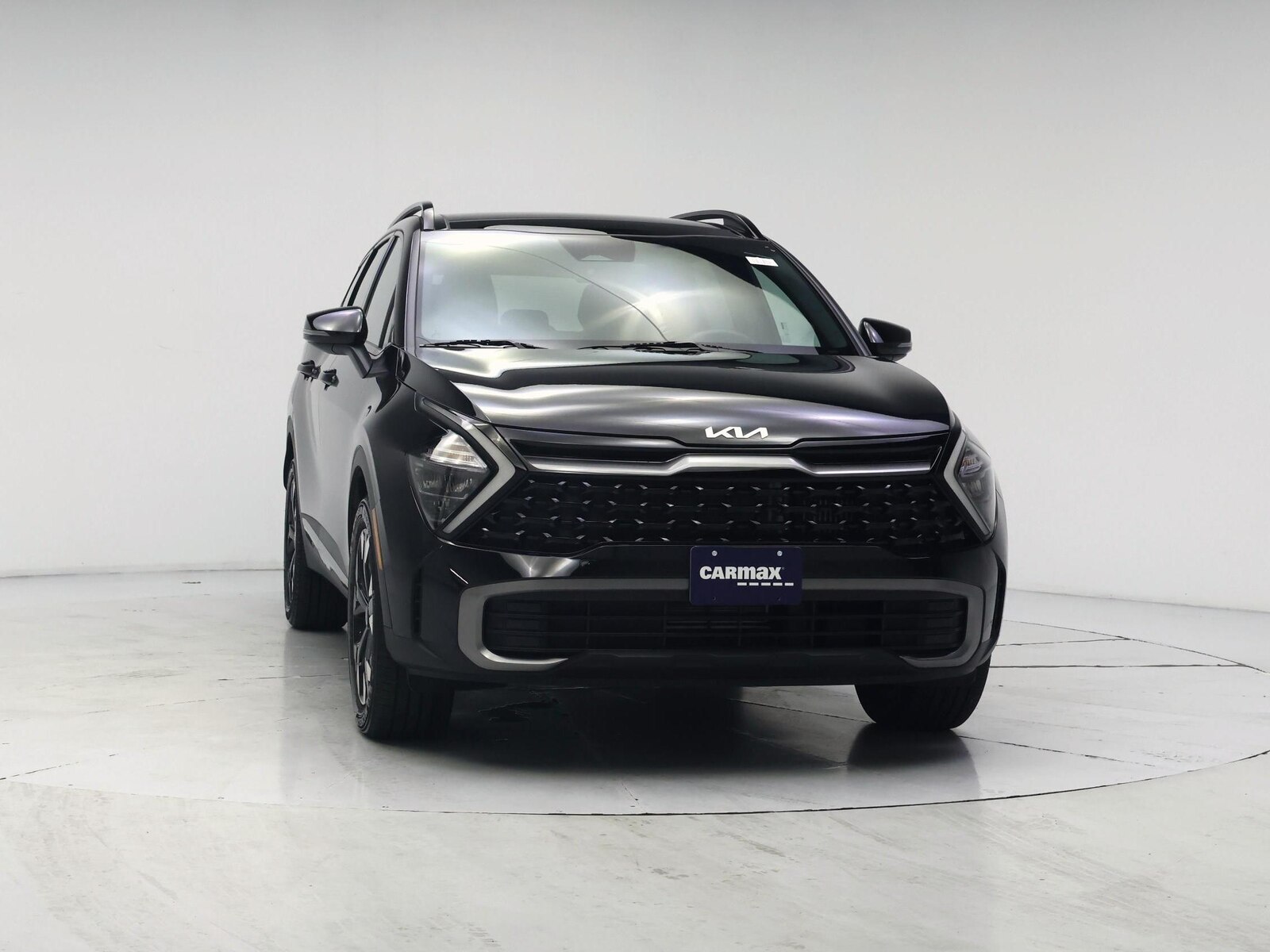 2023 Kia Sportage X-Line - Photo 6