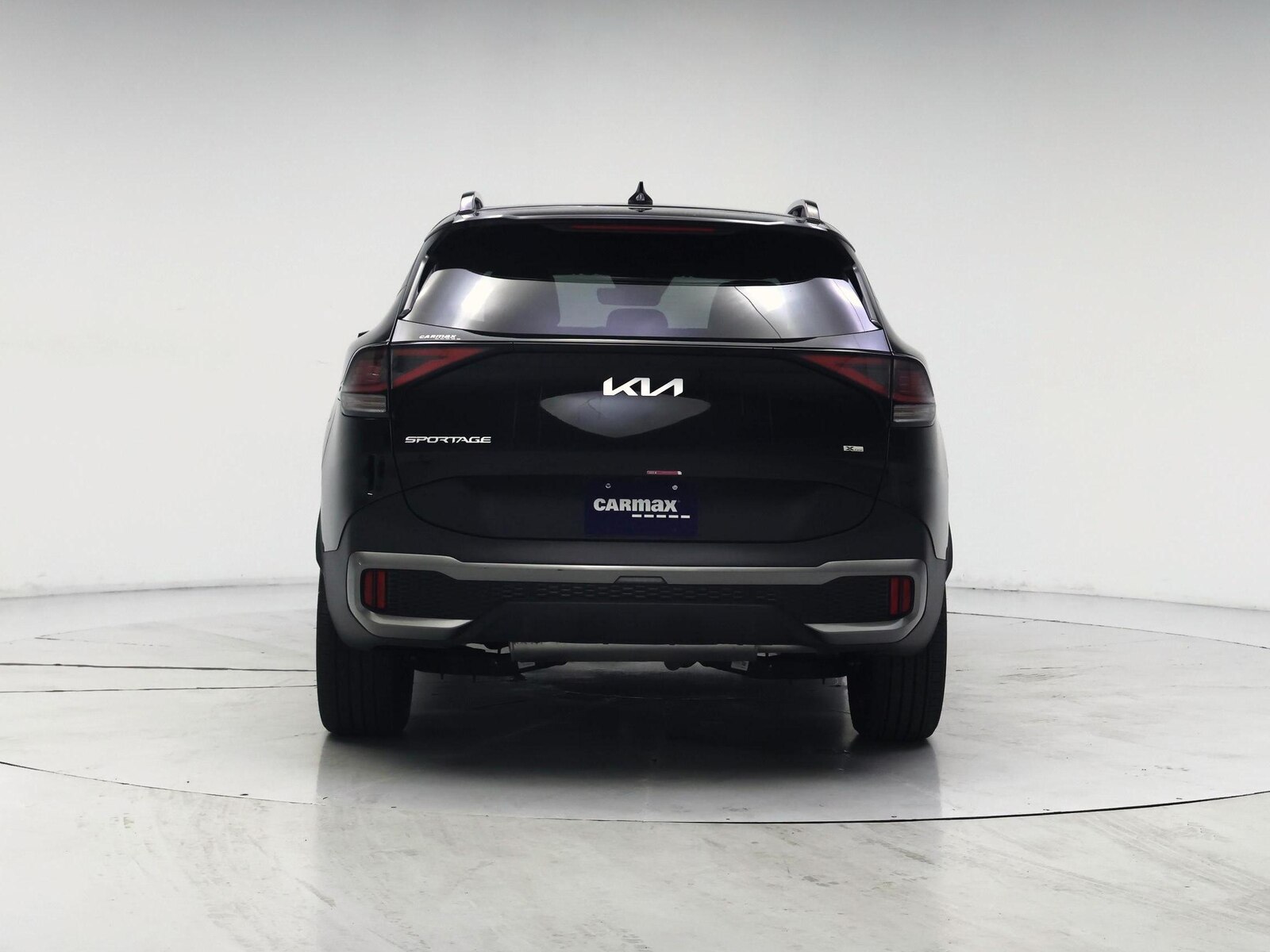 2023 Kia Sportage X-Line - Photo 7