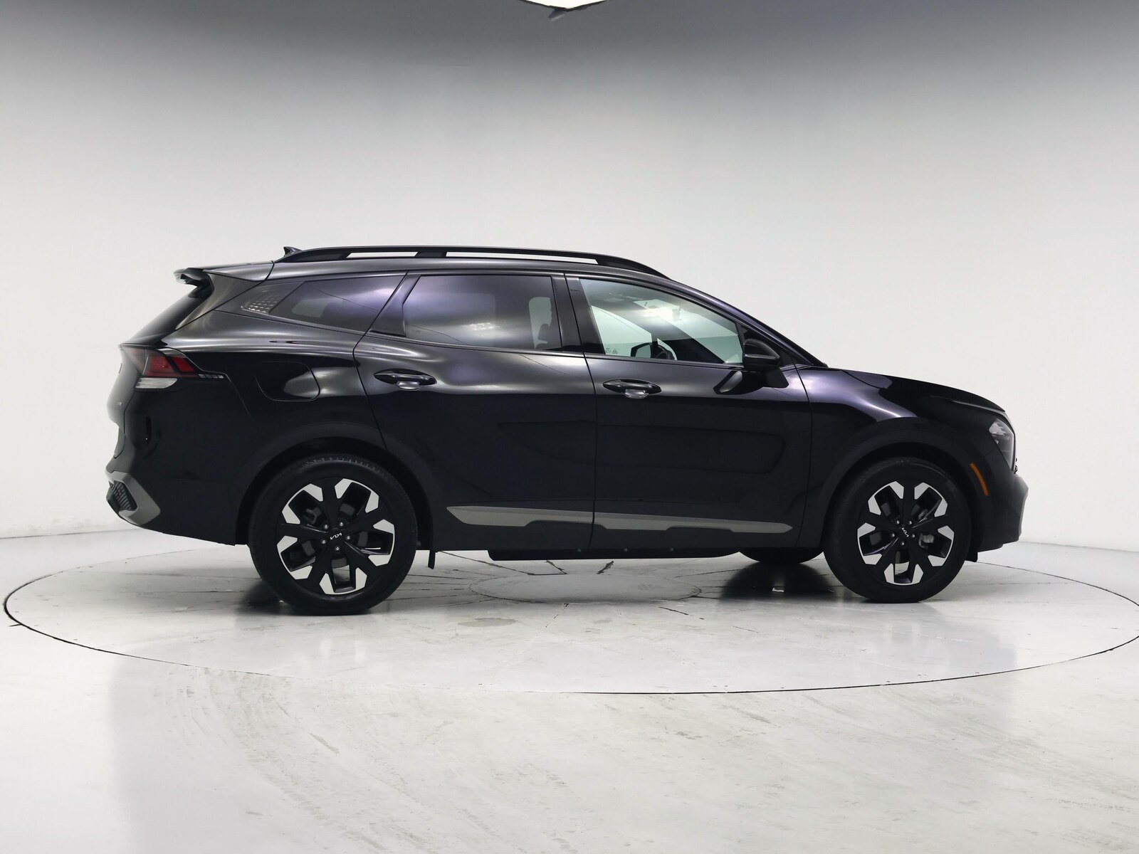 2023 Kia Sportage X-Line - Photo 8