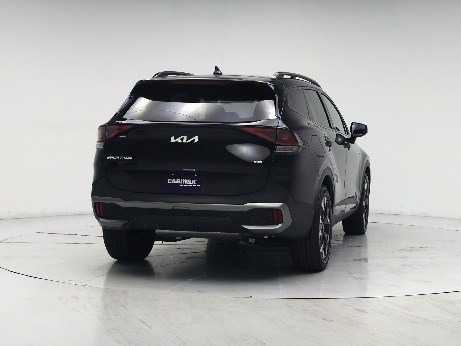 2023 Kia Sportage X-Line - Photo 9