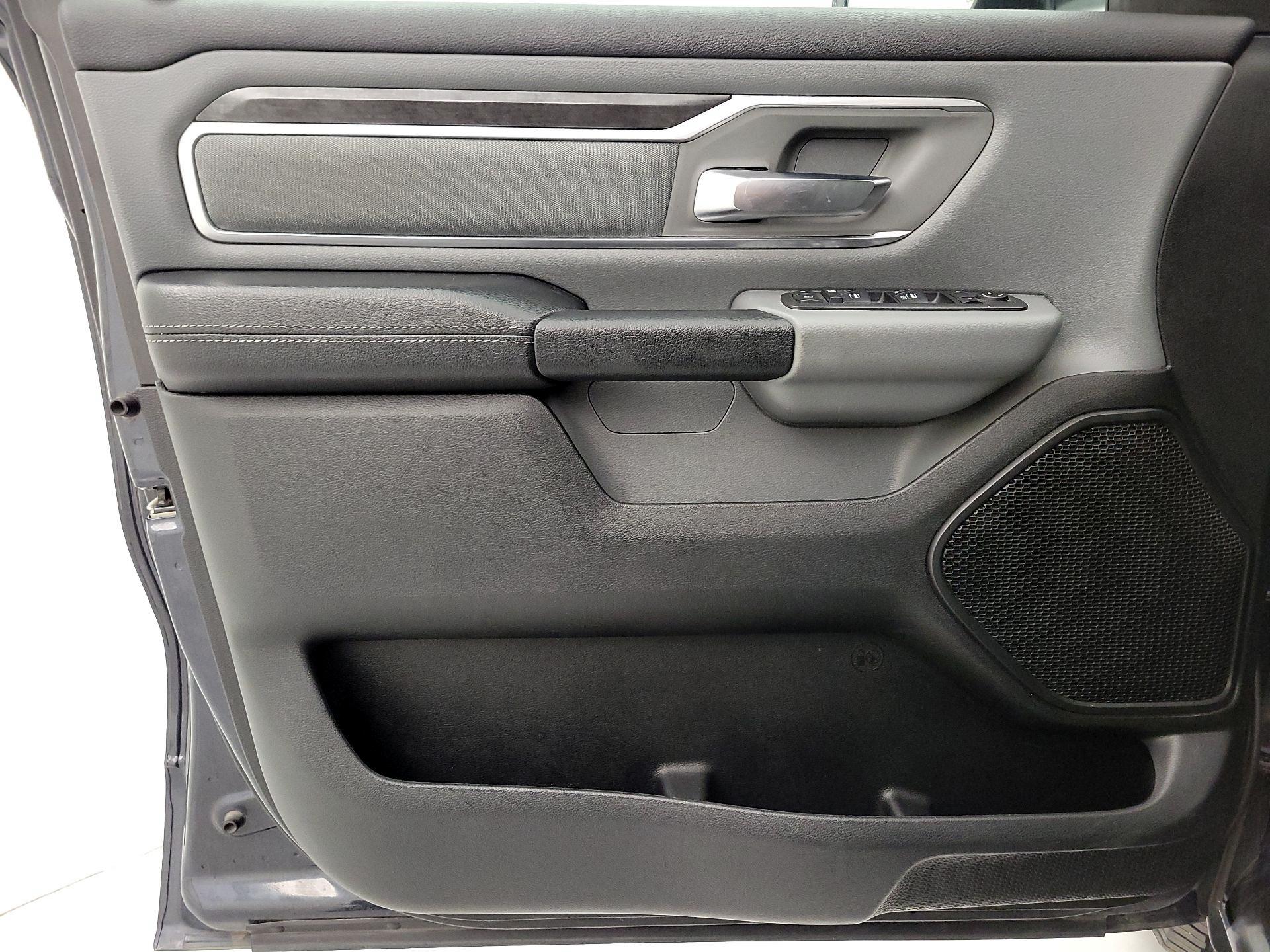 Thumbnail: 2019 RAM 1500 - 12