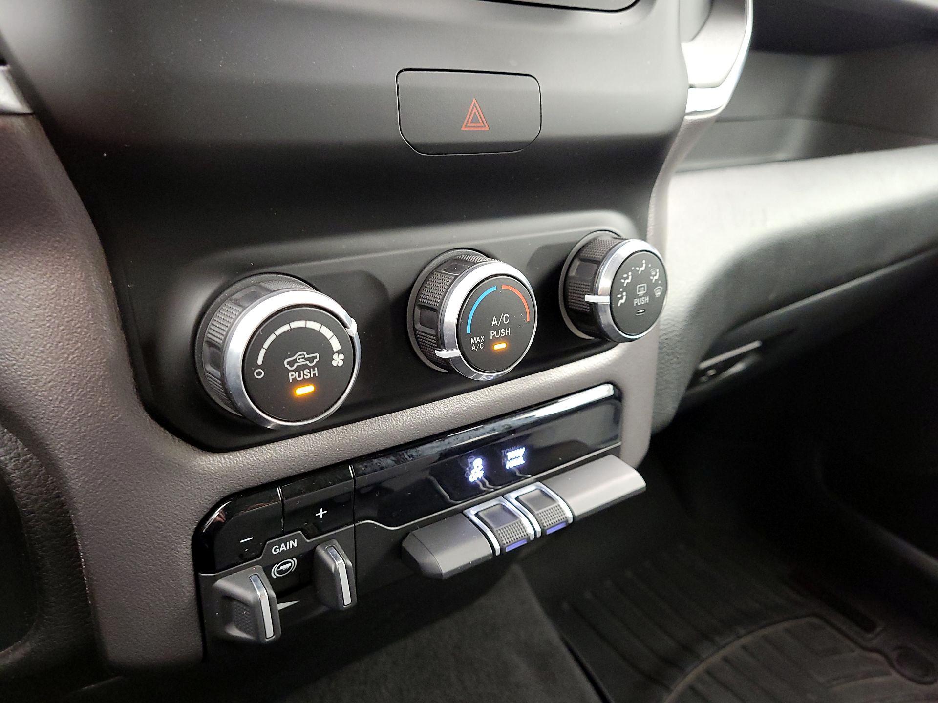 Thumbnail: 2019 RAM 1500 - 16