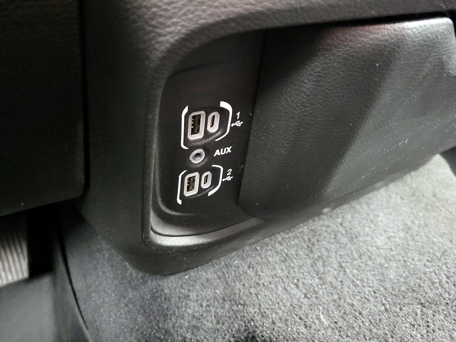 Thumbnail: 2019 RAM 1500 - 18