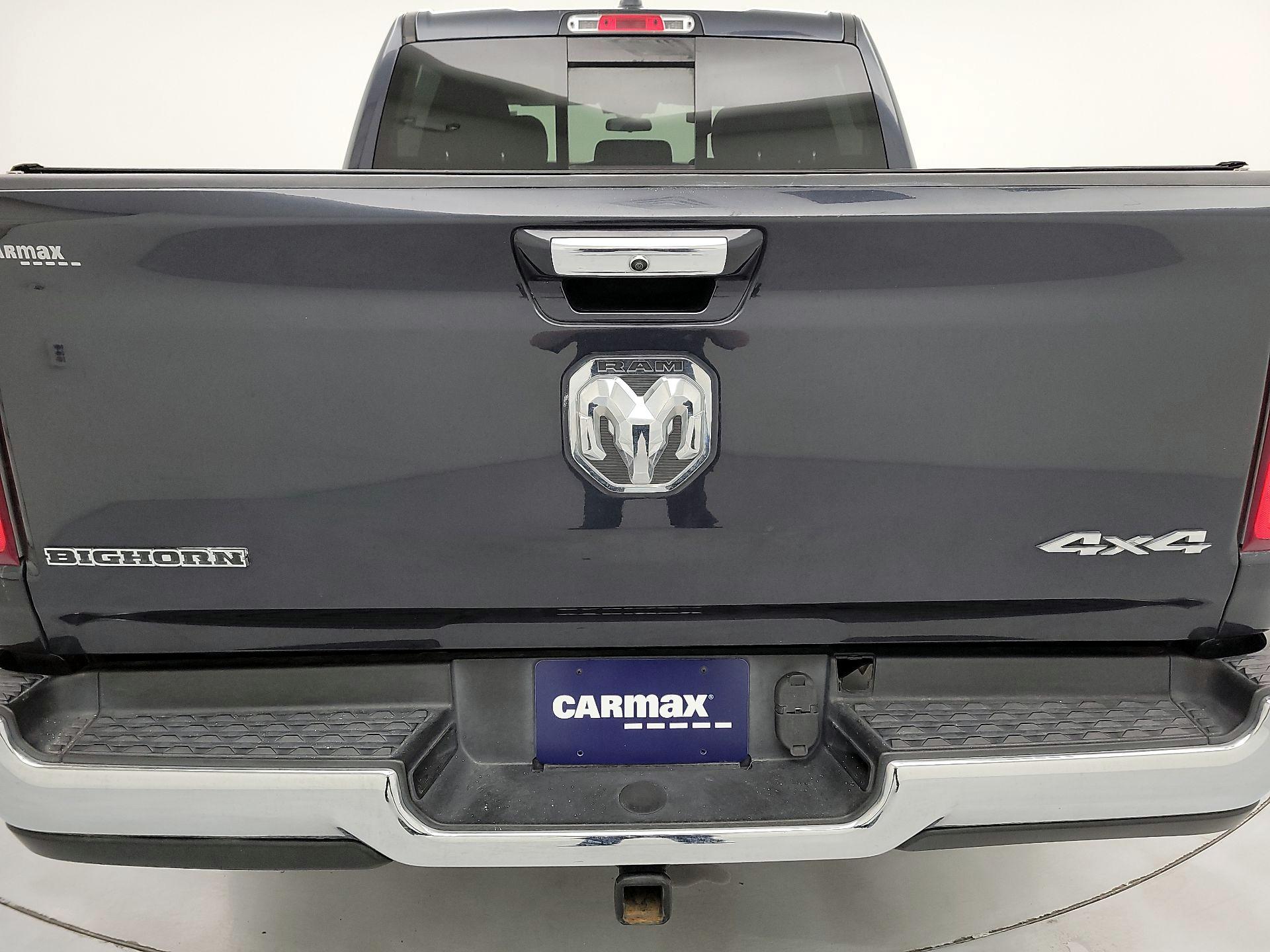 Thumbnail: 2019 RAM 1500 - 20