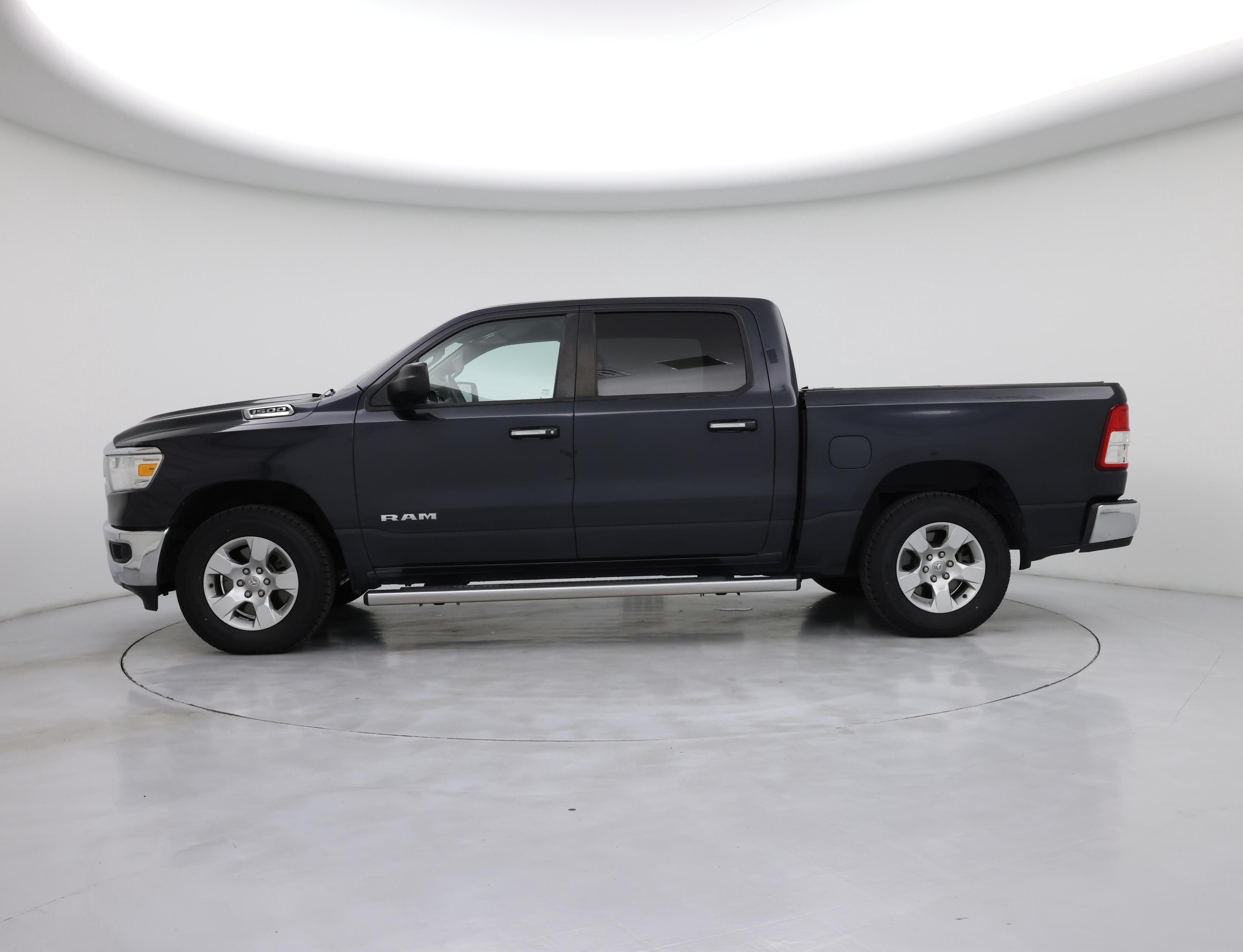 Thumbnail: 2019 RAM 1500 - 3