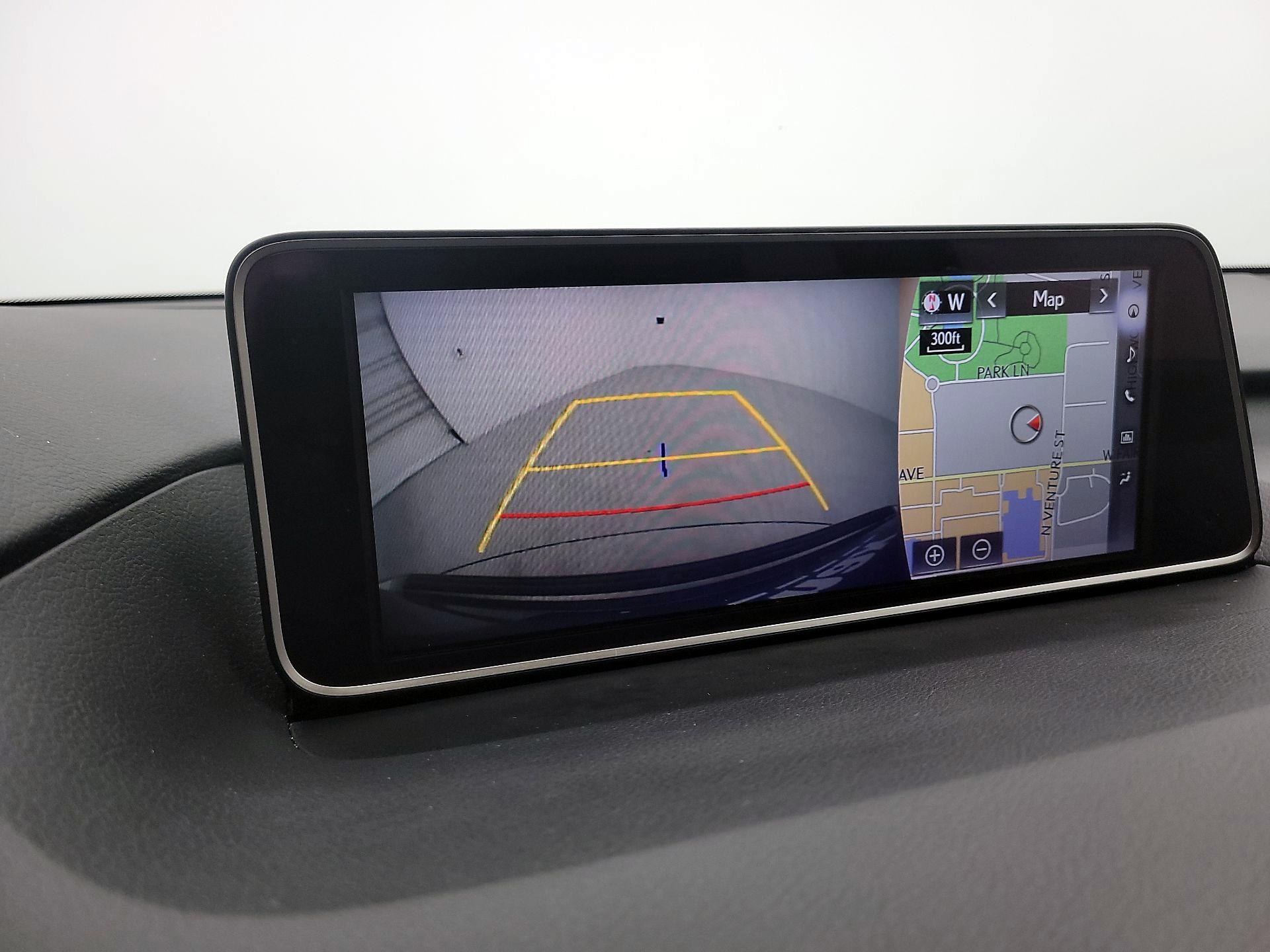 Thumbnail: 2017 Lexus RX - 15