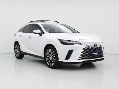 2024 Lexus RX 350 Premium Plus