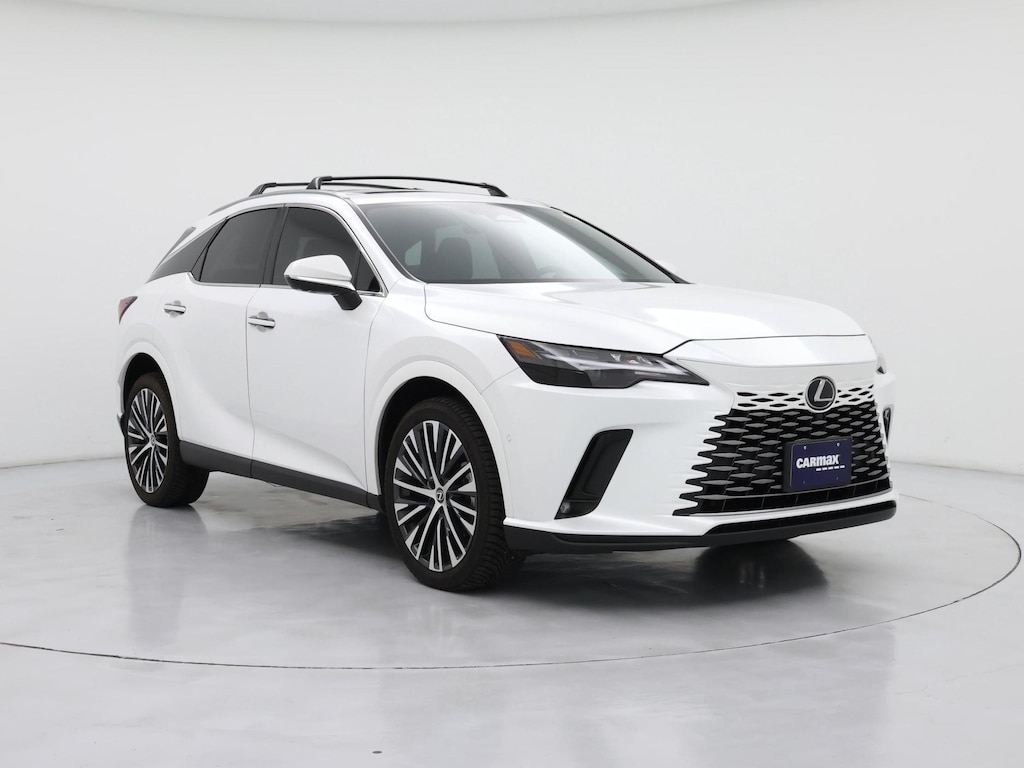 2024 Lexus RX 350 Premium AWD