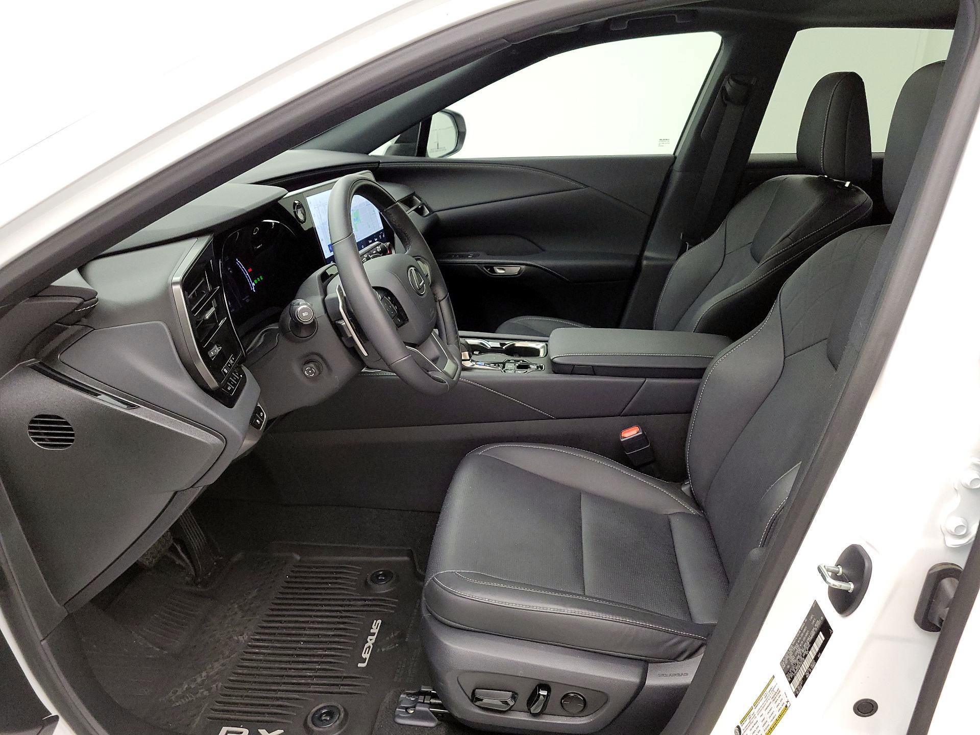 Thumbnail: 2024 Lexus RX - 11