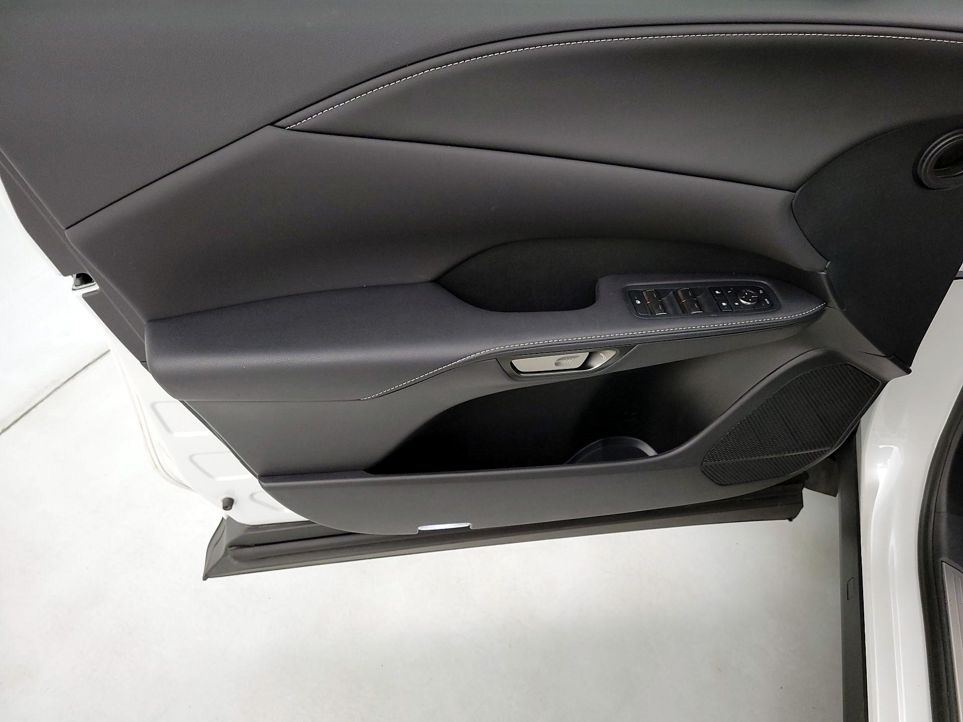 Thumbnail: 2024 Lexus RX - 12