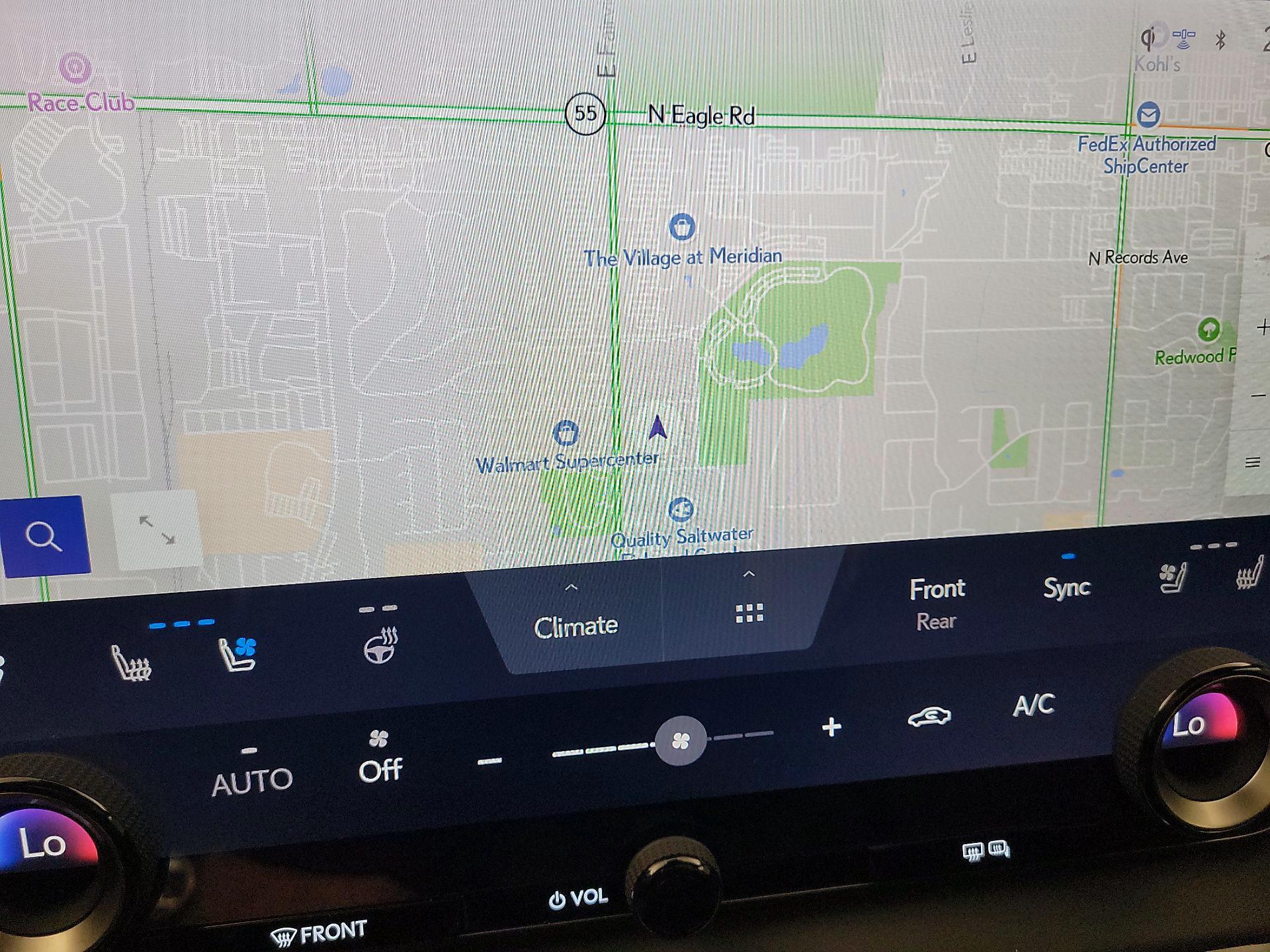 Thumbnail: 2024 Lexus RX - 14