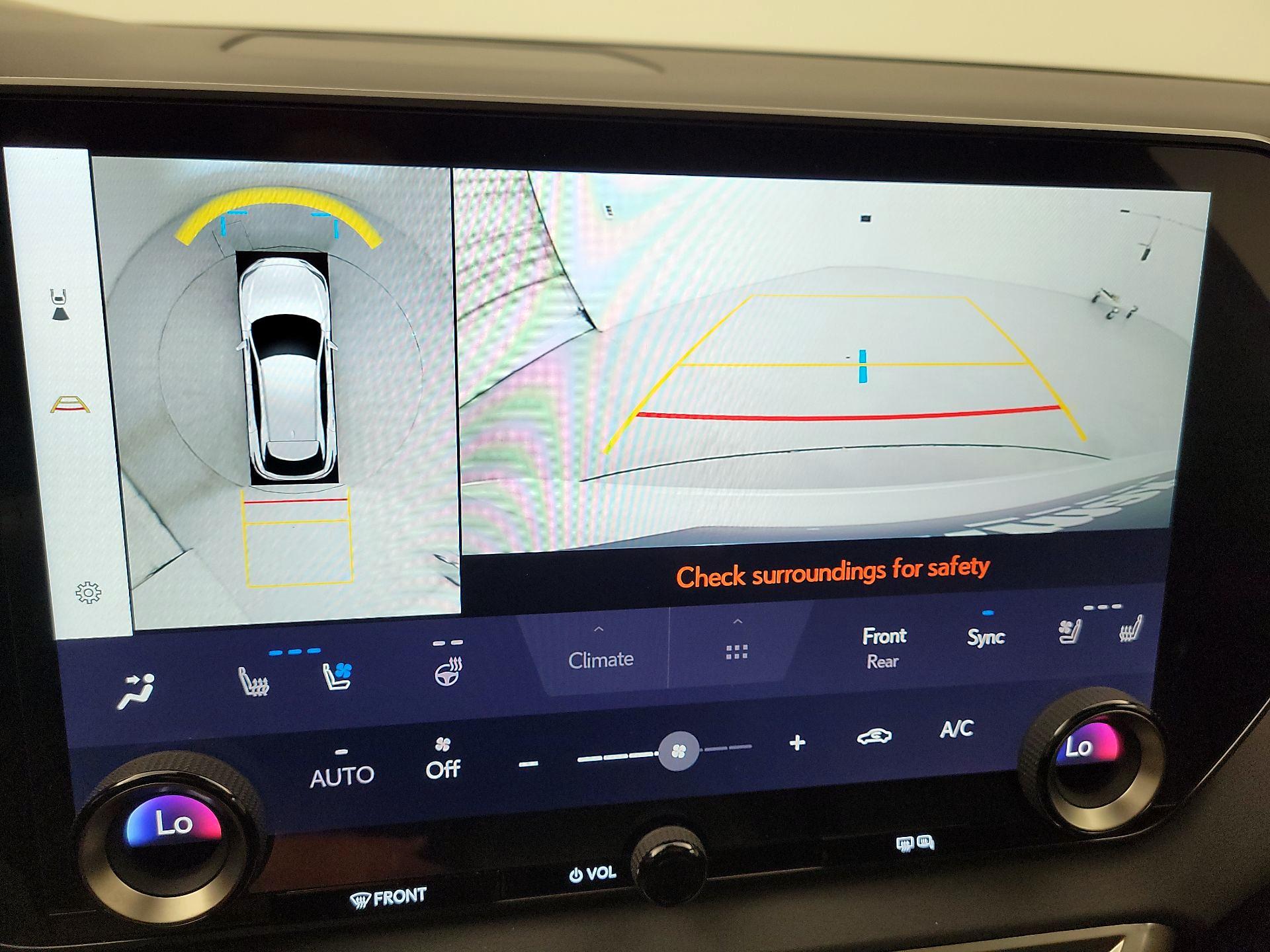 Thumbnail: 2024 Lexus RX - 15