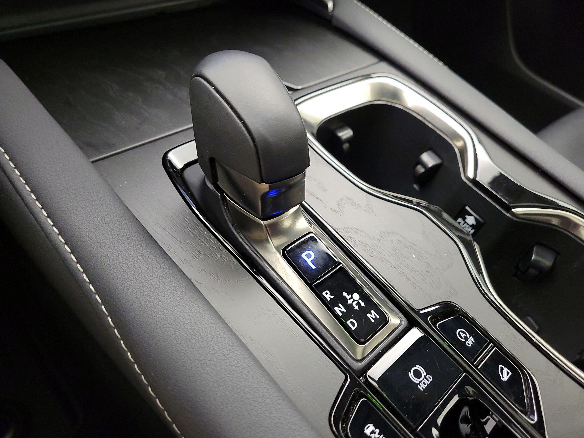 Thumbnail: 2024 Lexus RX - 18