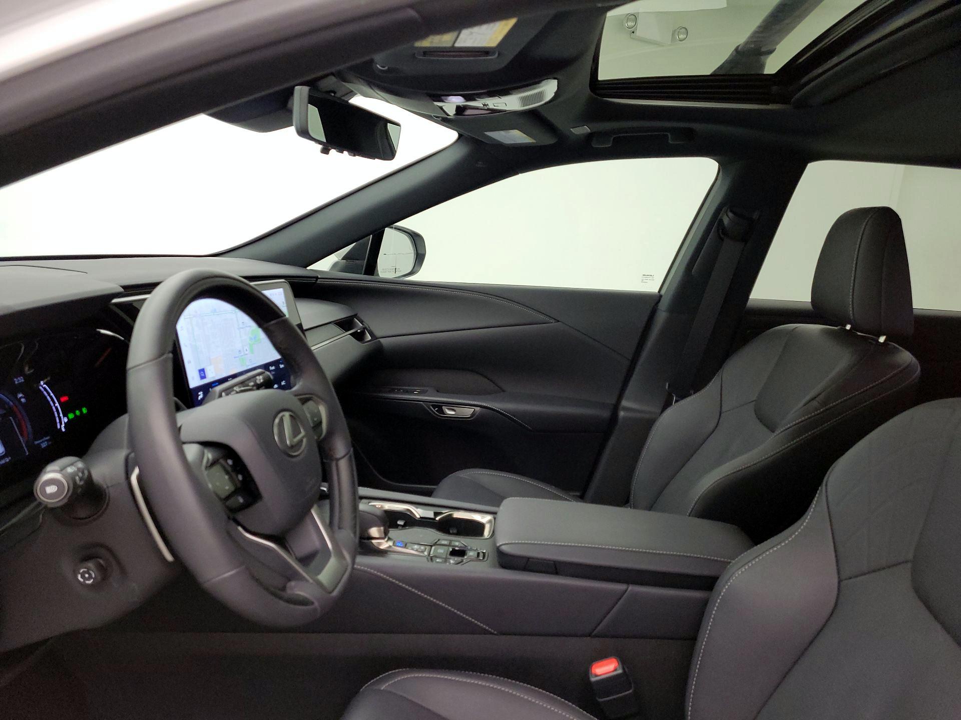 Thumbnail: 2024 Lexus RX - 20