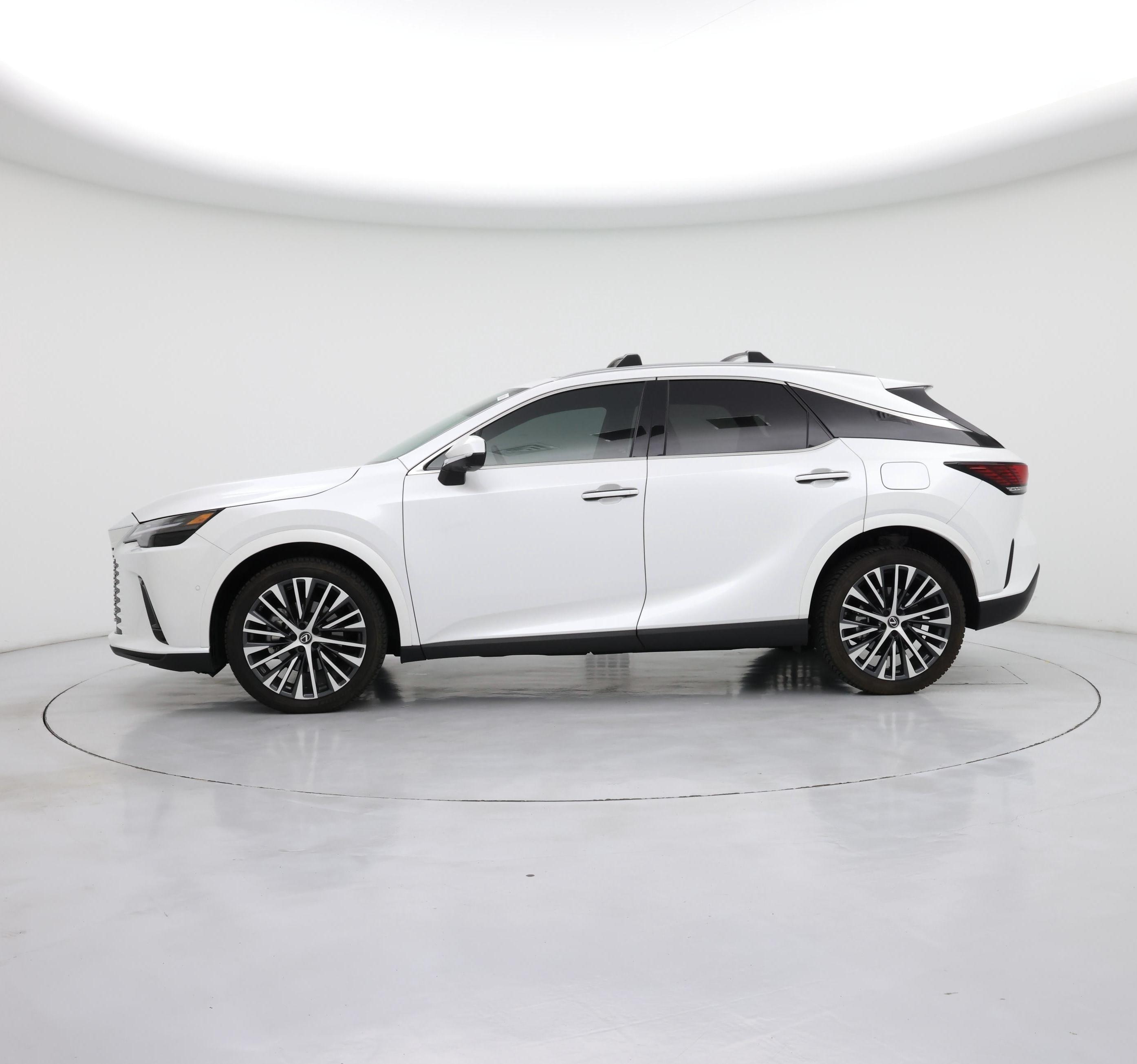 Thumbnail: 2024 Lexus RX - 3