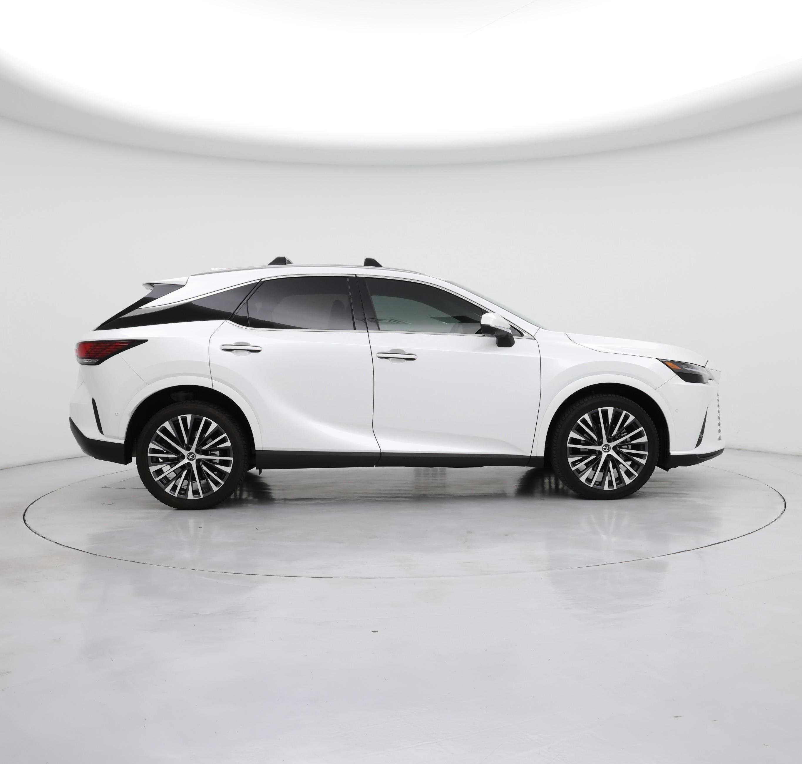 Thumbnail: 2024 Lexus RX - 7