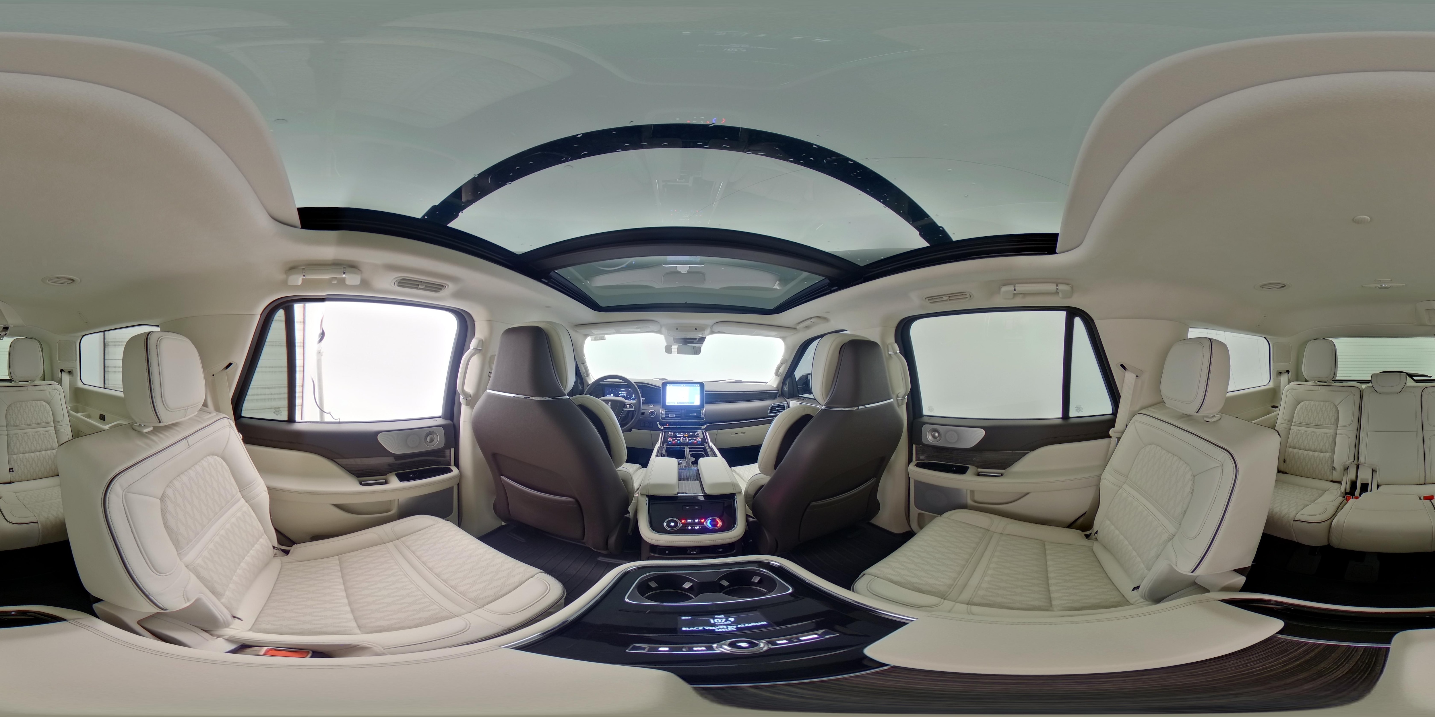 2021 Lincoln Navigator Black Label - Photo 29