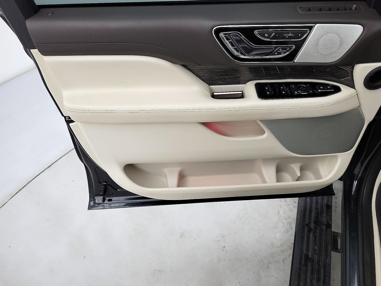 2021 Lincoln Navigator Black Label - Photo 13