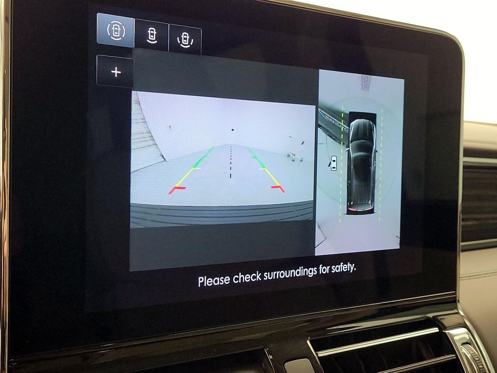 2021 Lincoln Navigator Black Label - Photo 16