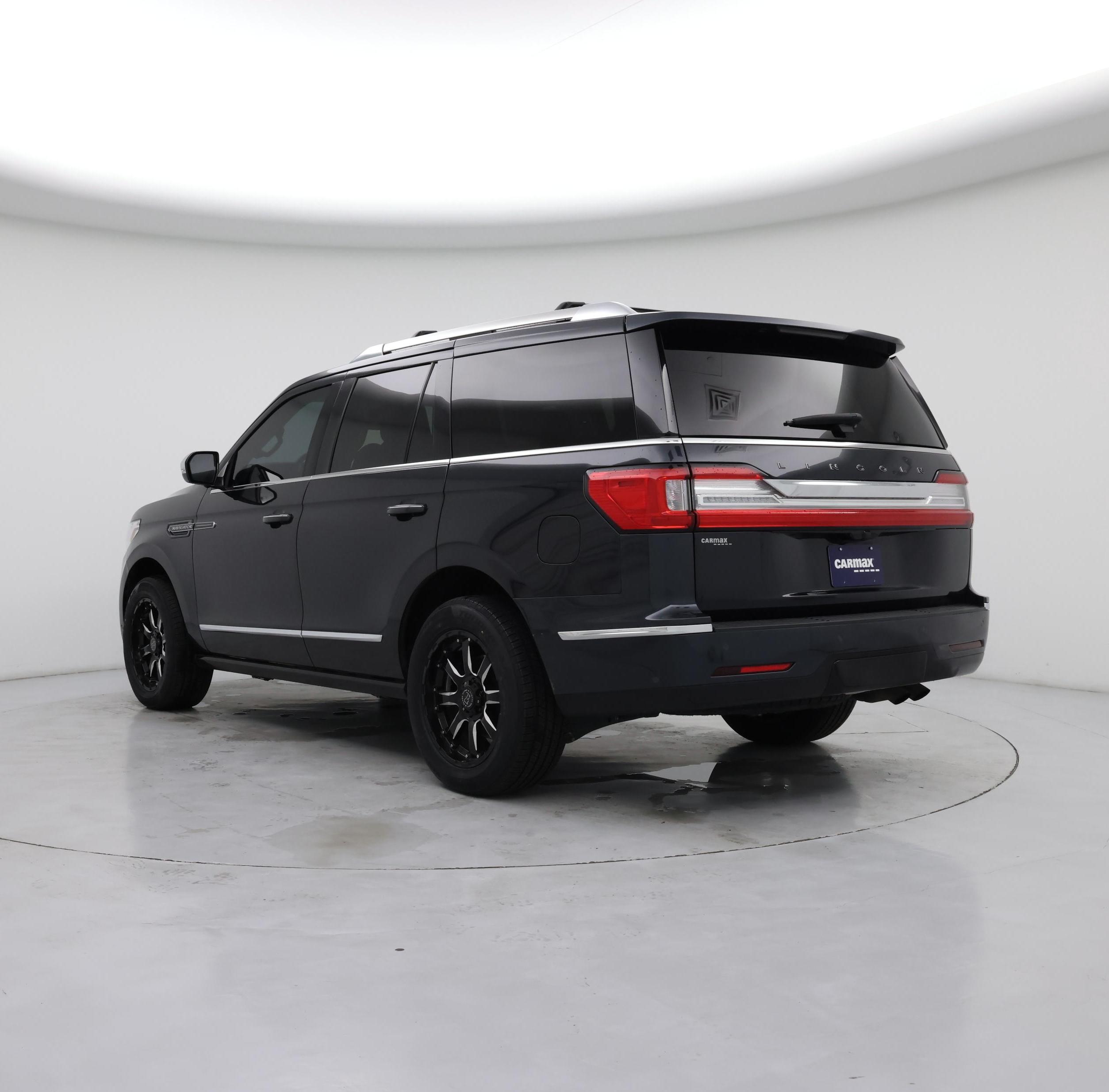 Thumbnail: 2021 Lincoln Navigator - 2