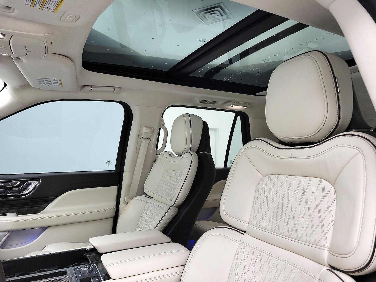 2021 Lincoln Navigator Black Label - Photo 21
