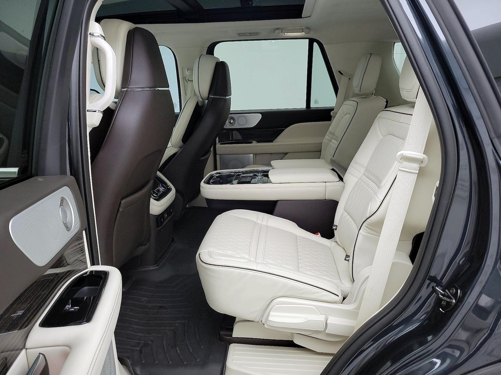 2021 Lincoln Navigator Black Label - Photo 22