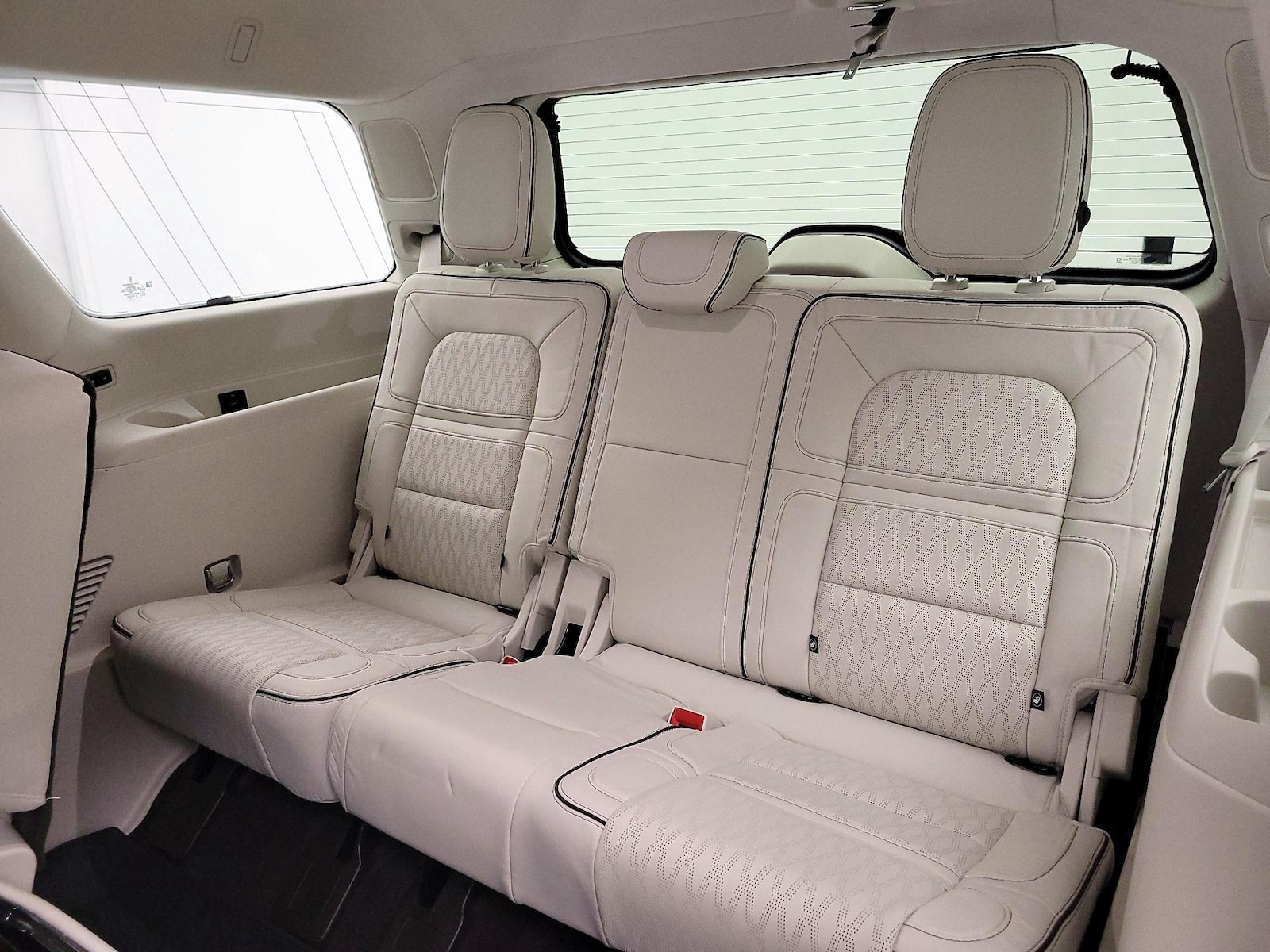 2021 Lincoln Navigator Black Label - Photo 23