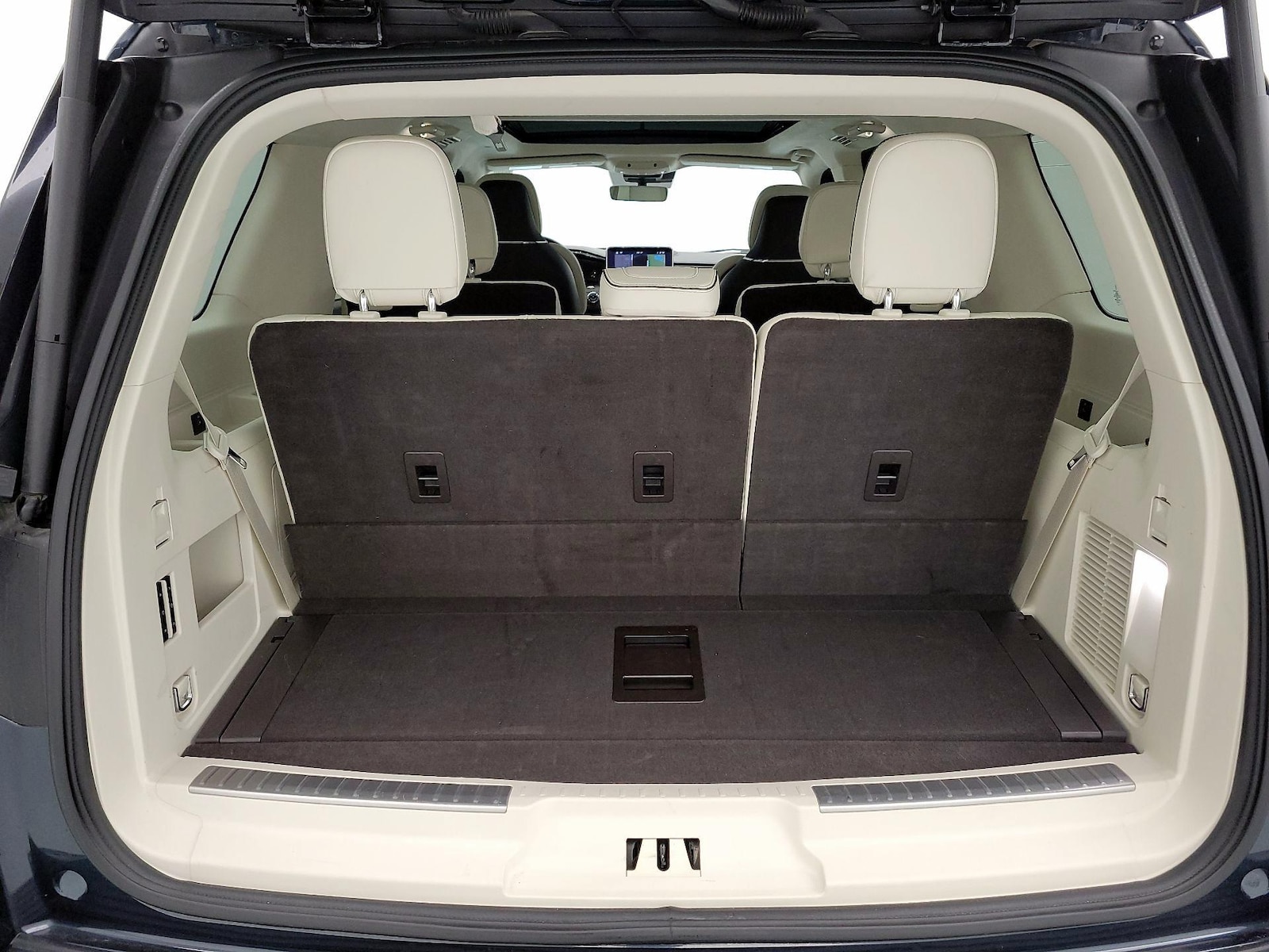 2021 Lincoln Navigator Black Label - Photo 24