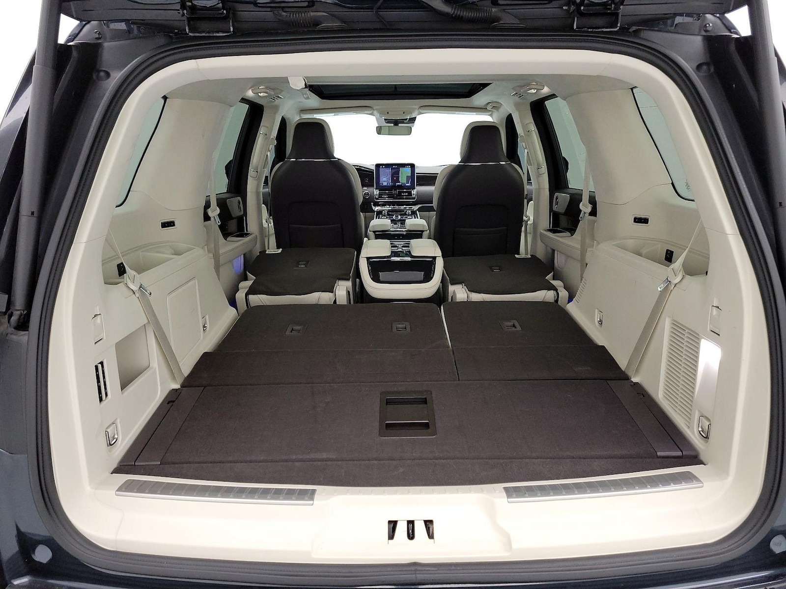 2021 Lincoln Navigator Black Label - Photo 25