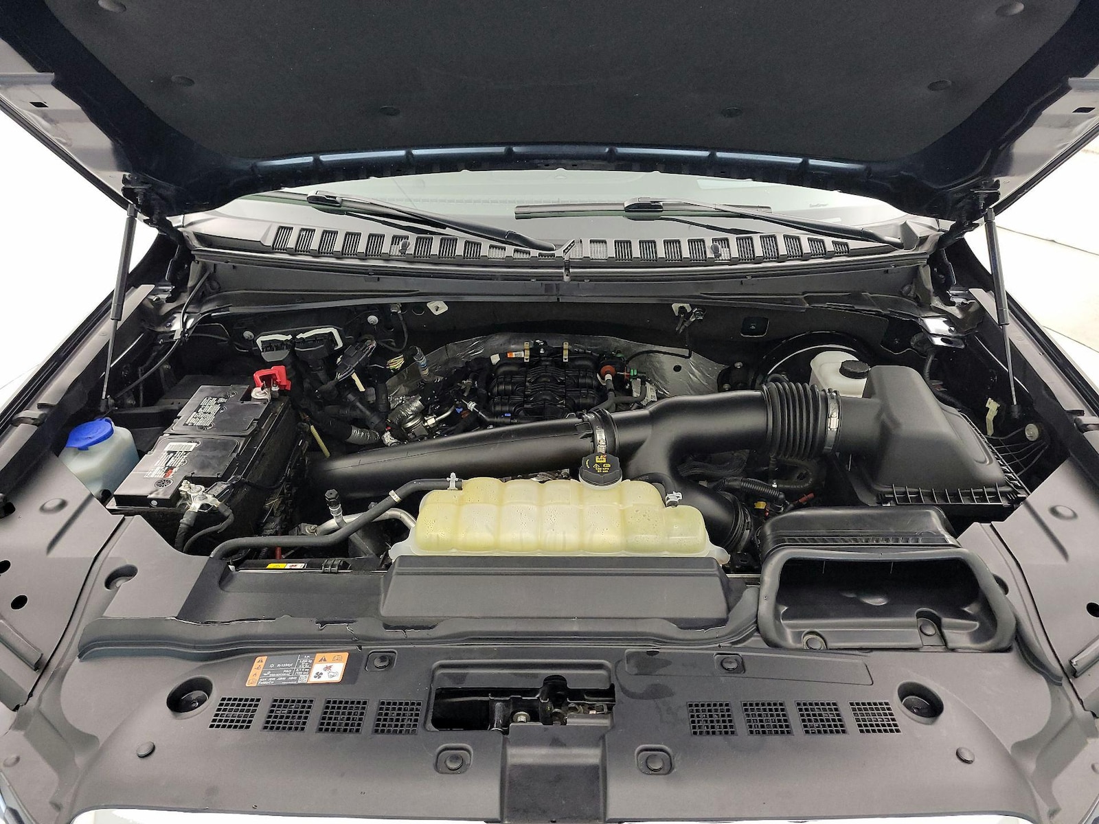 2021 Lincoln Navigator Black Label - Photo 26
