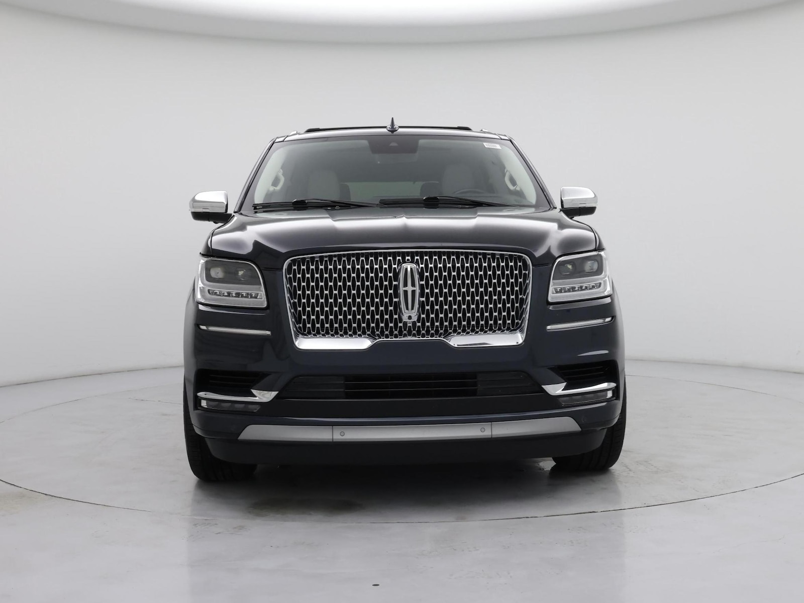 2021 Lincoln Navigator Black Label - Photo 6
