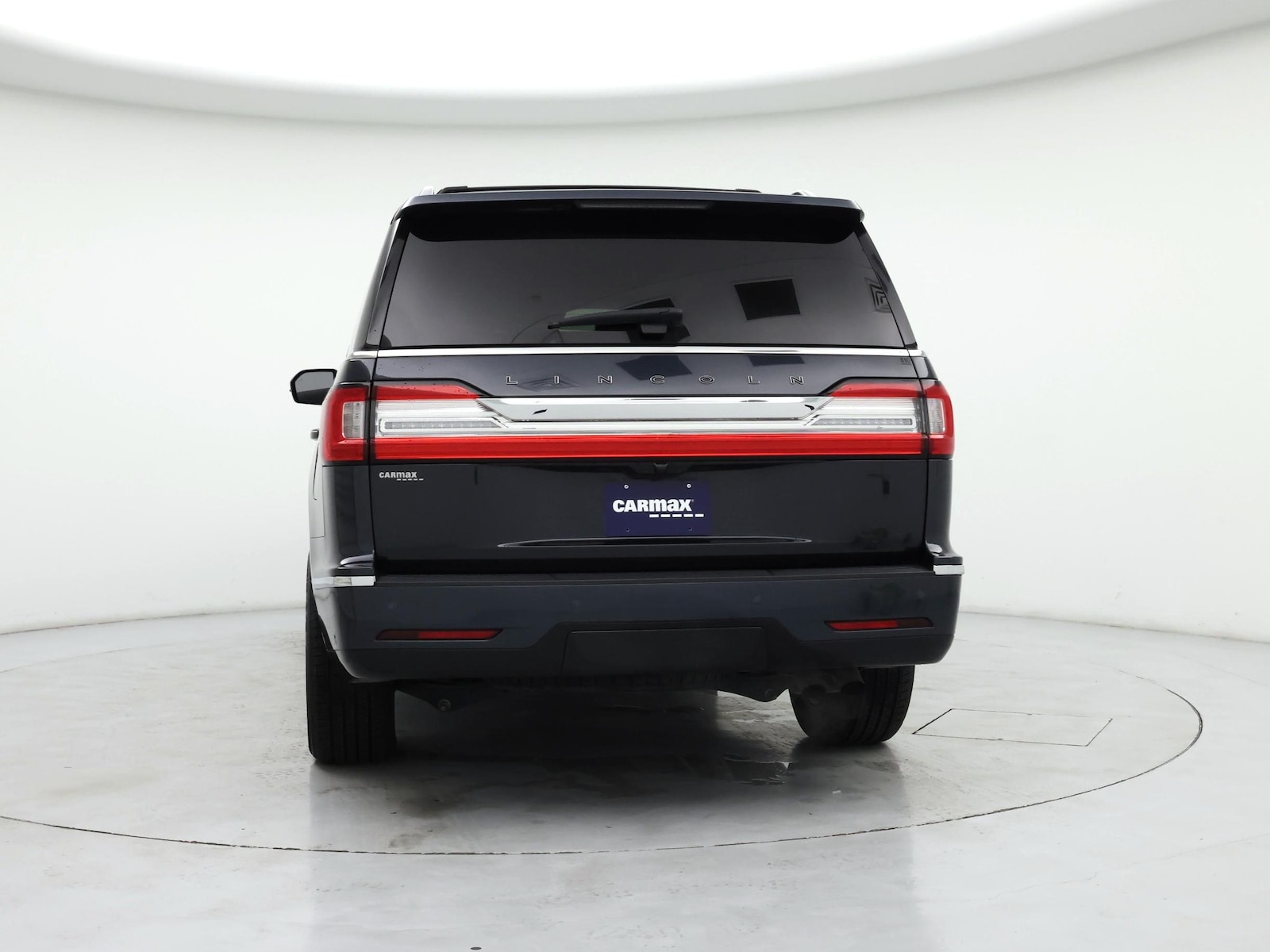 2021 Lincoln Navigator Black Label - Photo 7