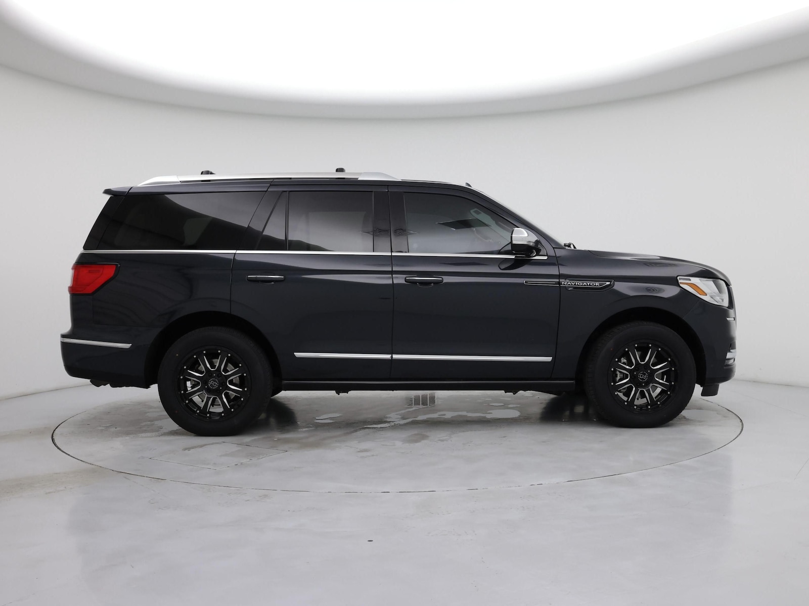 2021 Lincoln Navigator Black Label - Photo 8